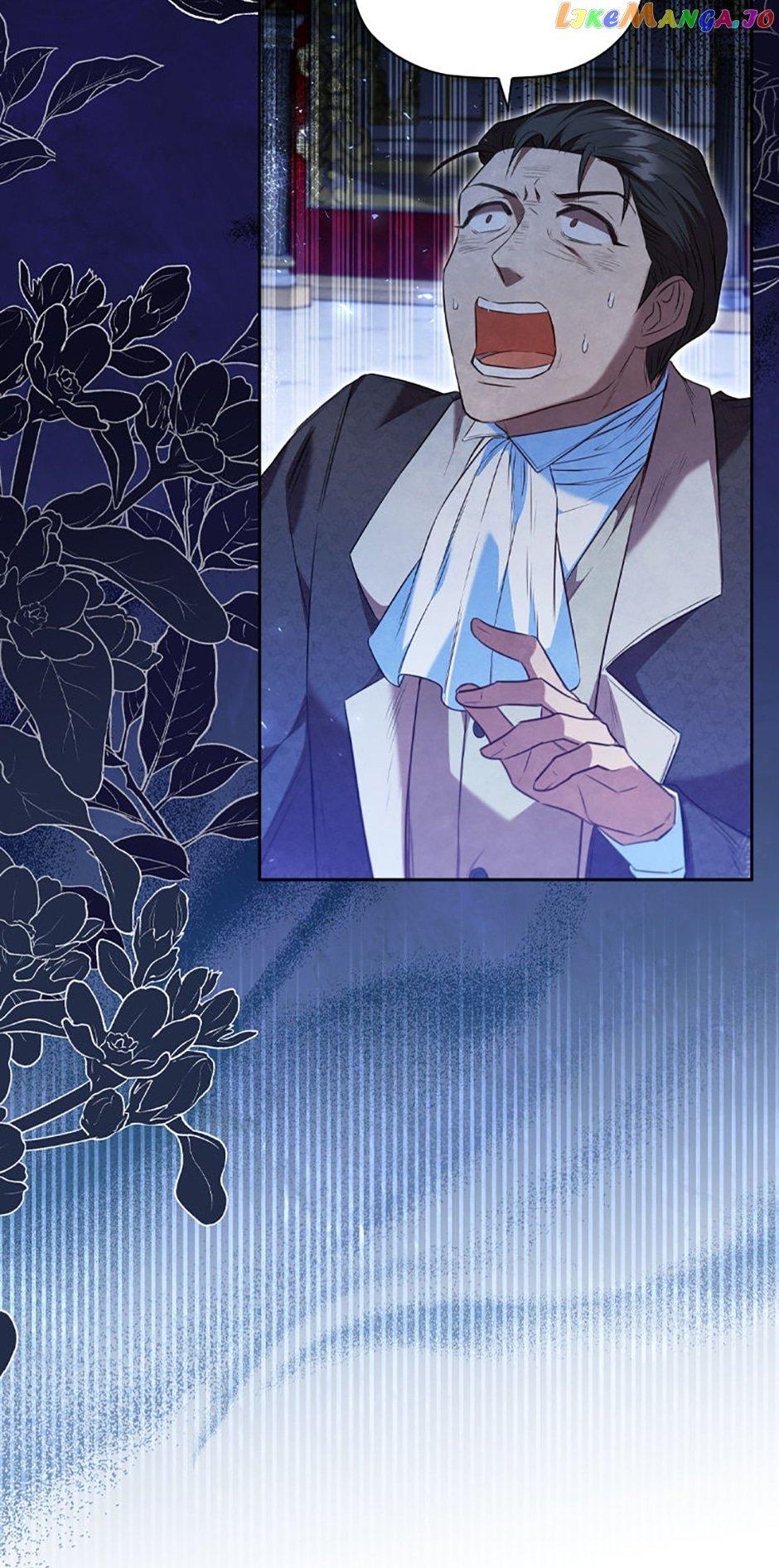 An Extra In The Family Is The First To Be Abandoned Chapter 61 page 66