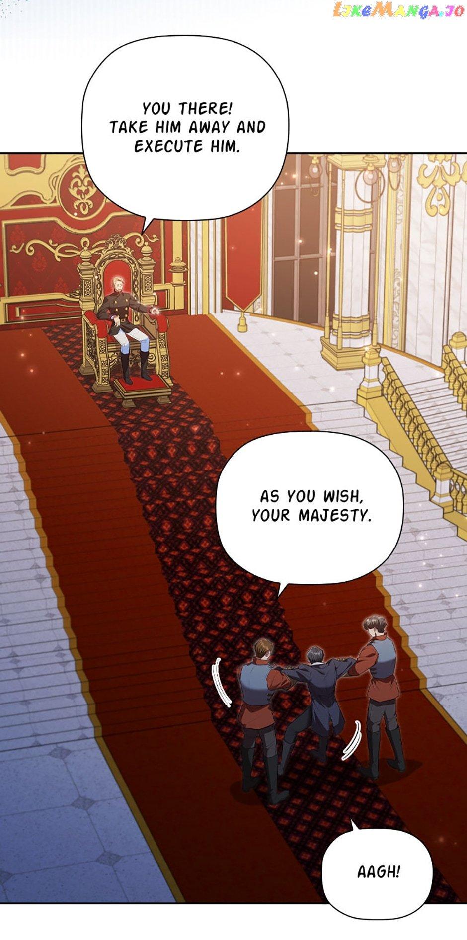 An Extra In The Family Is The First To Be Abandoned Chapter 61 page 67