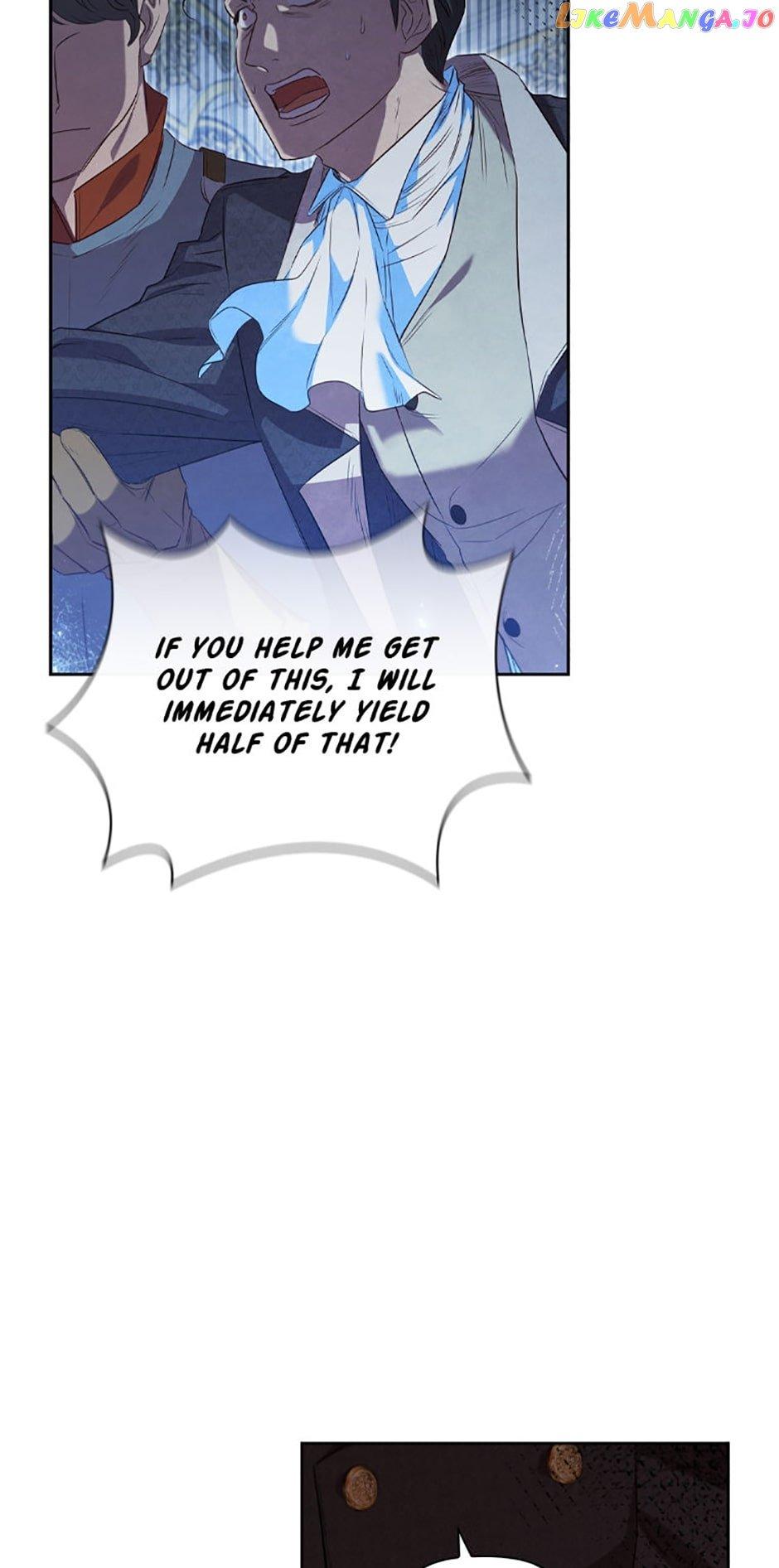 An Extra In The Family Is The First To Be Abandoned Chapter 61 page 69
