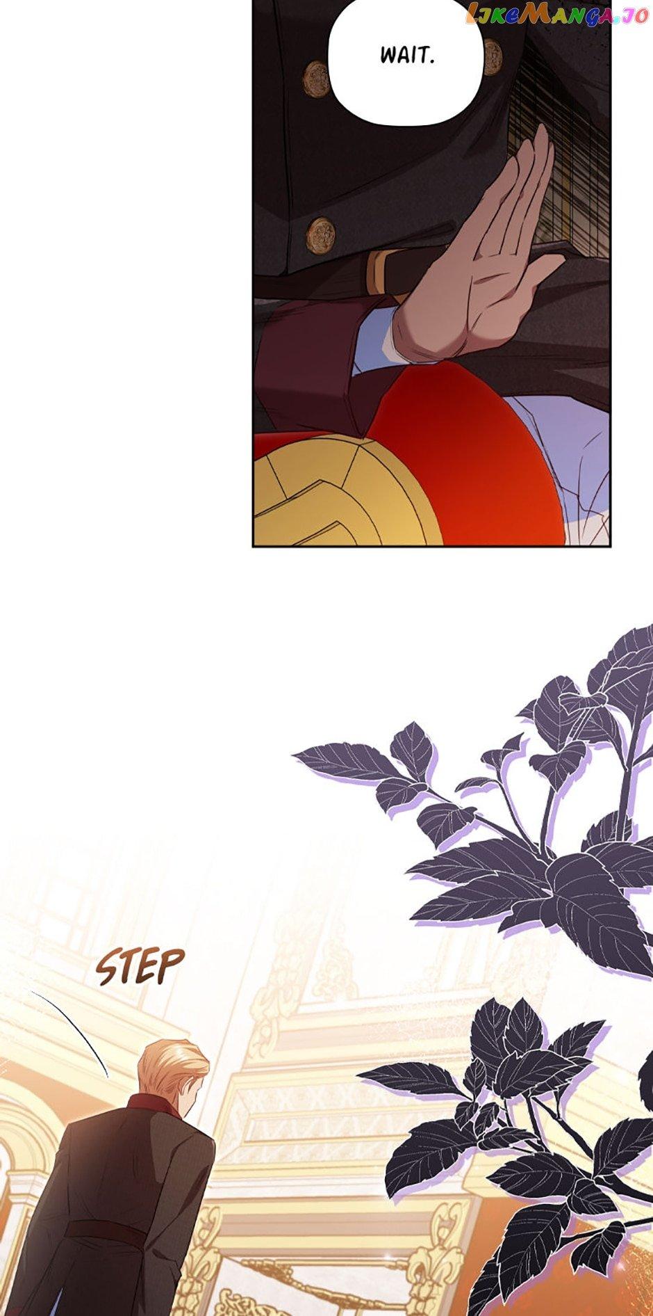 An Extra In The Family Is The First To Be Abandoned Chapter 61 page 70