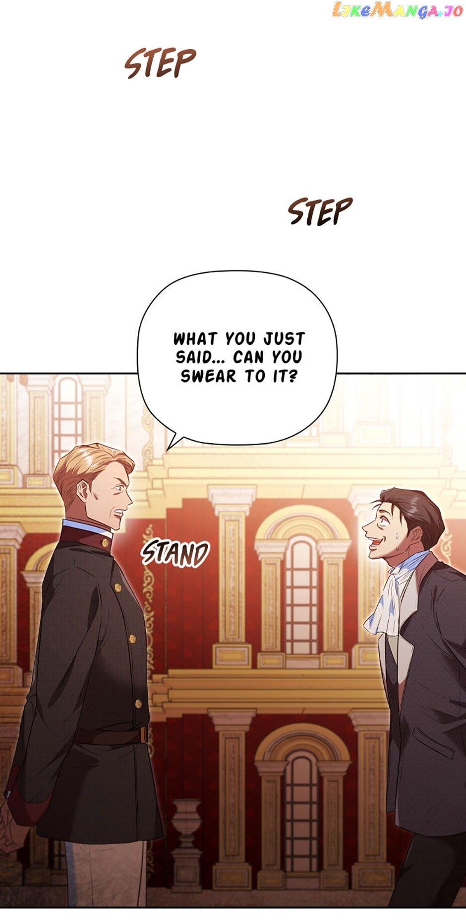 An Extra In The Family Is The First To Be Abandoned Chapter 61 page 72