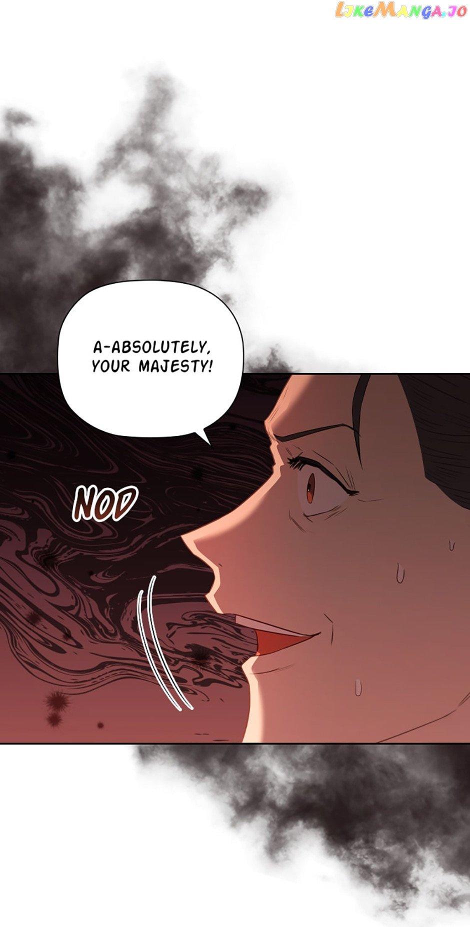An Extra In The Family Is The First To Be Abandoned Chapter 61 page 73
