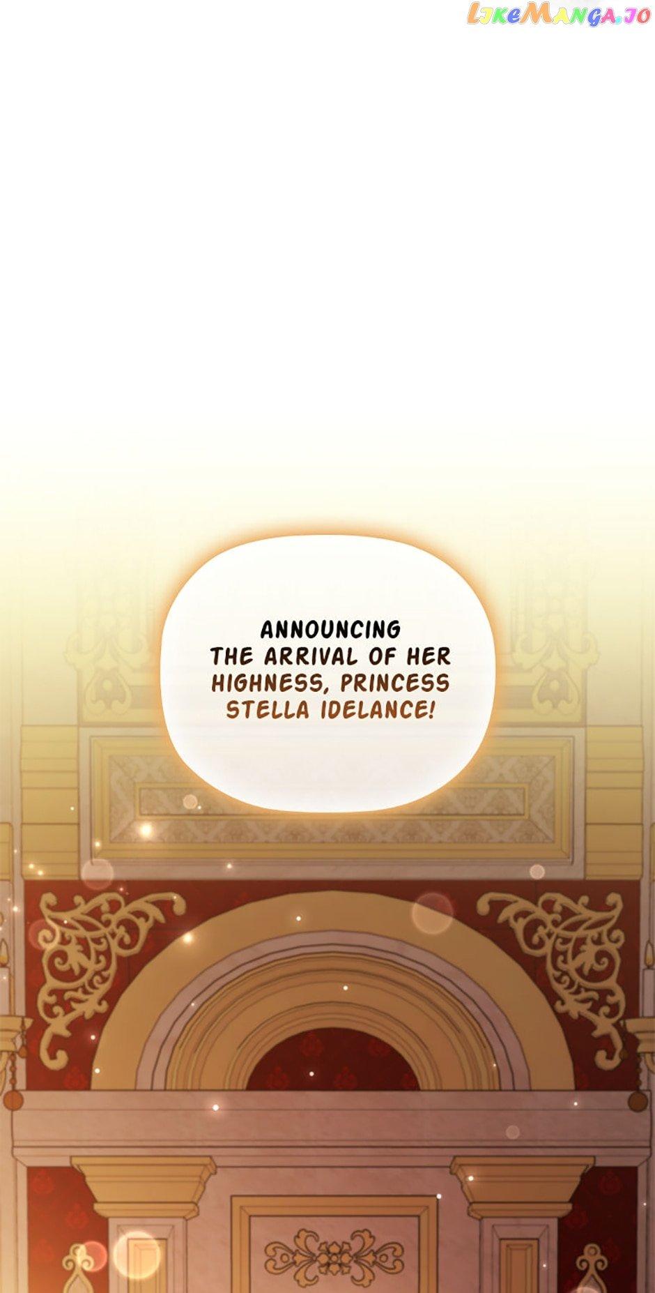 An Extra In The Family Is The First To Be Abandoned Chapter 61 page 74