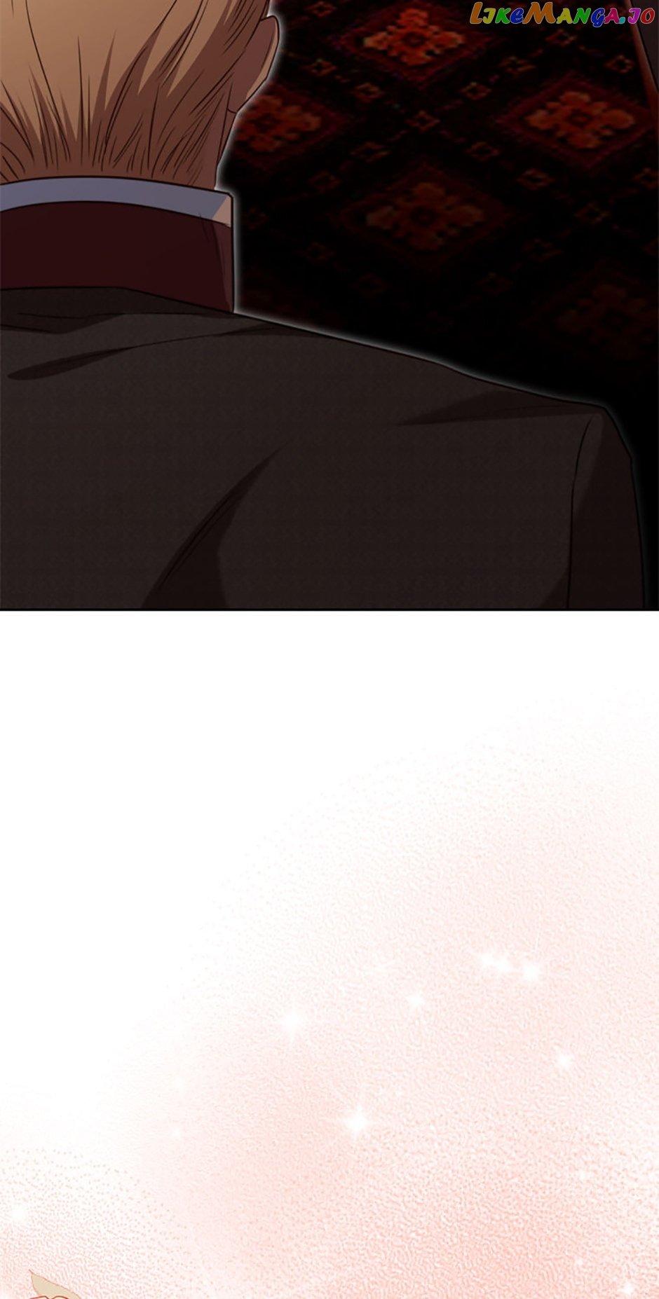 An Extra In The Family Is The First To Be Abandoned Chapter 61 page 76