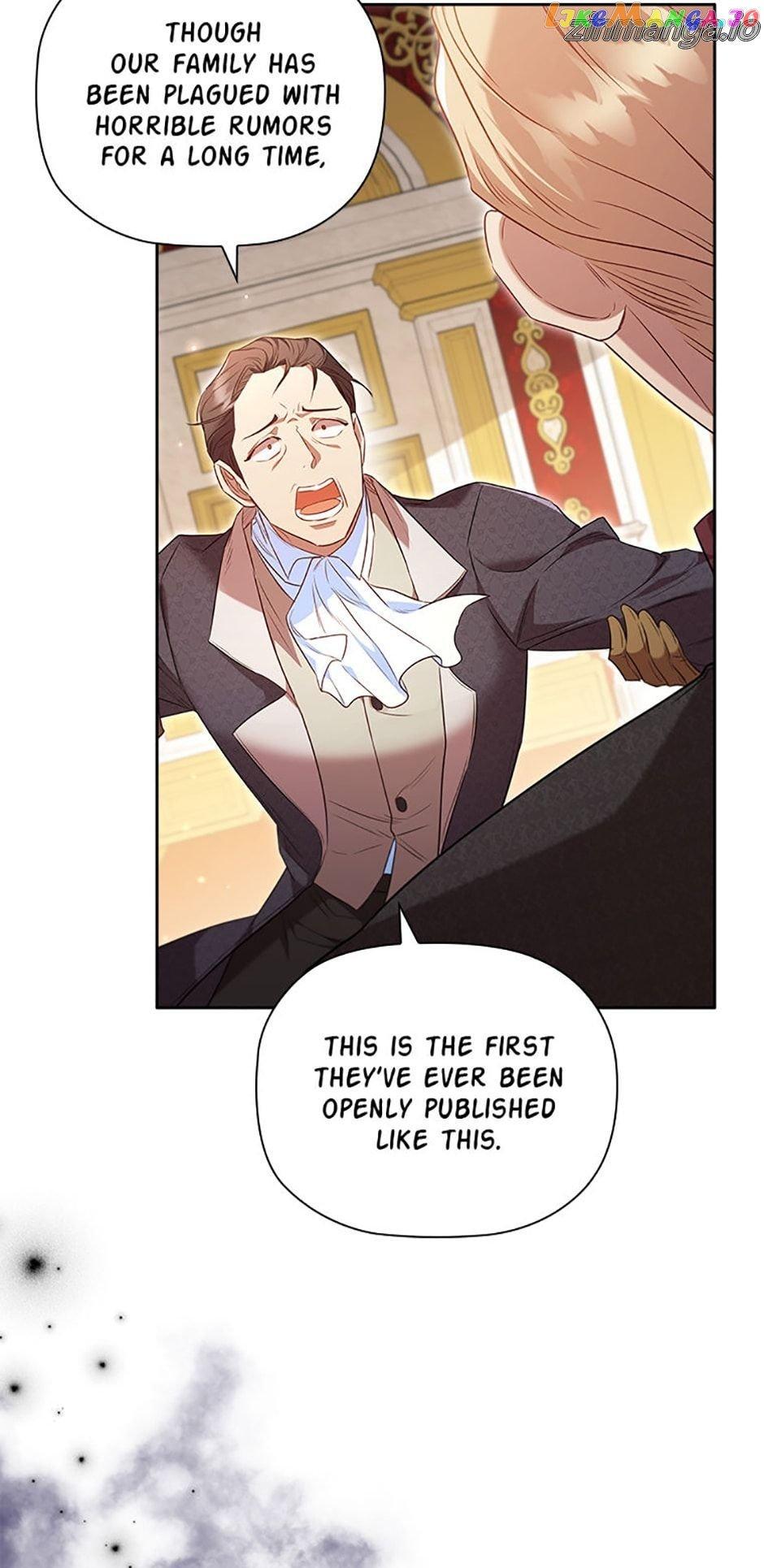 An Extra In The Family Is The First To Be Abandoned Chapter 62 page 9