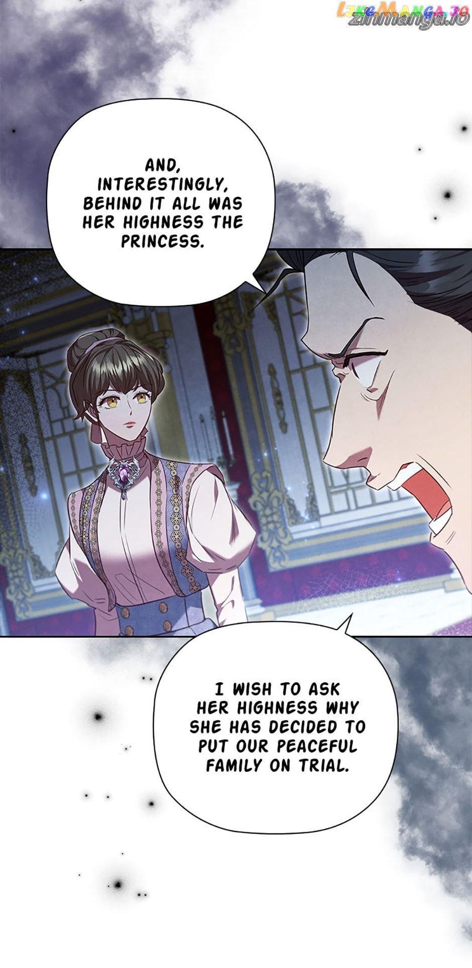 An Extra In The Family Is The First To Be Abandoned Chapter 62 page 10