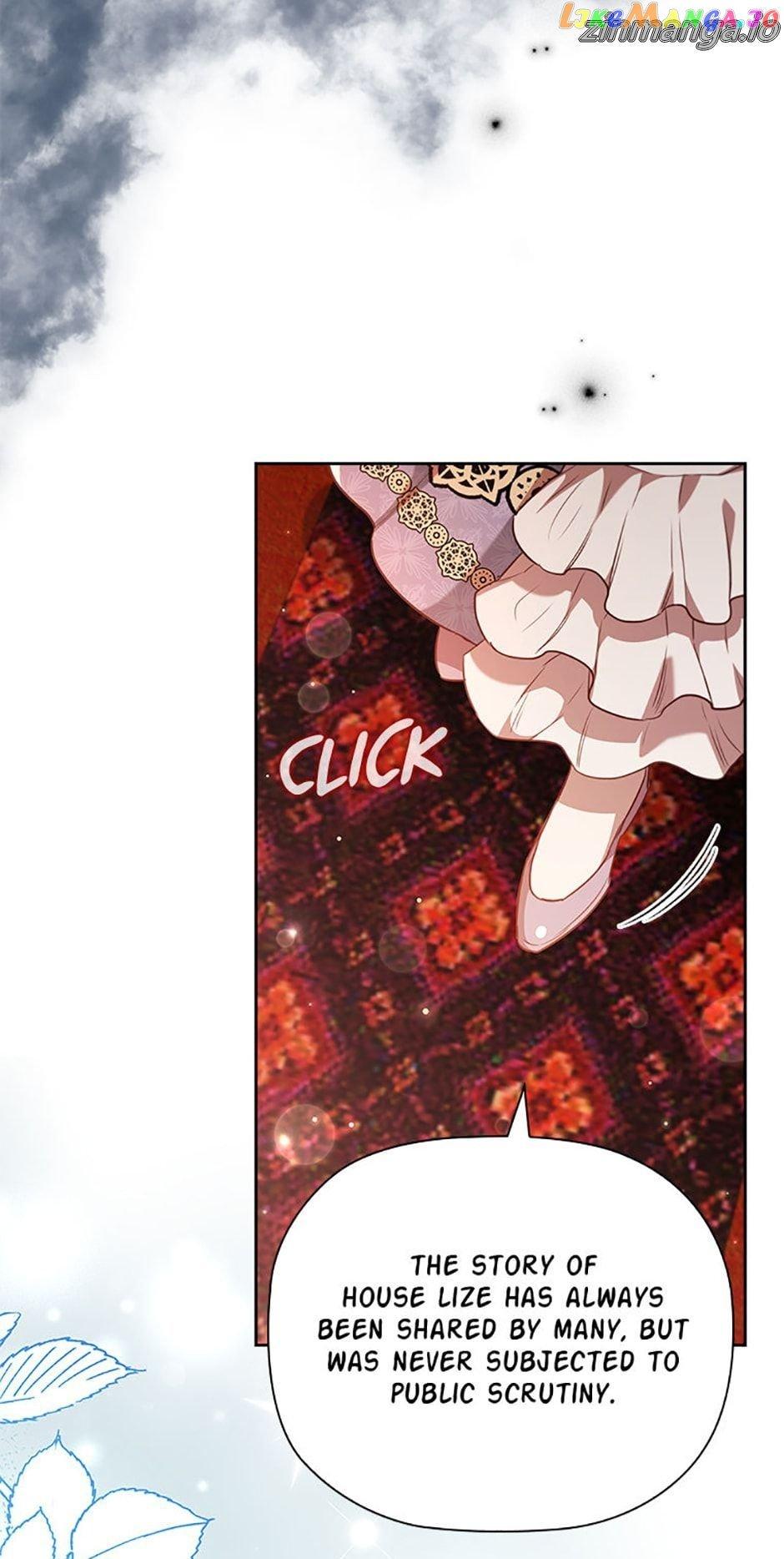 An Extra In The Family Is The First To Be Abandoned Chapter 62 page 12