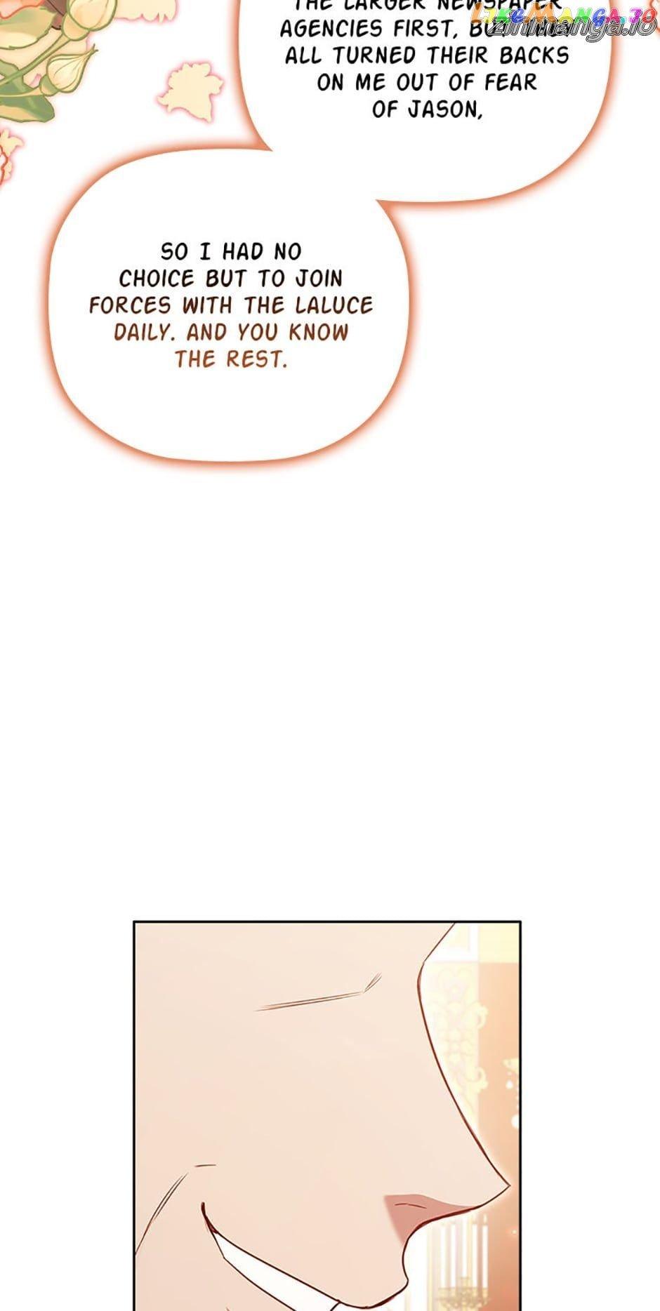 An Extra In The Family Is The First To Be Abandoned Chapter 62 page 16