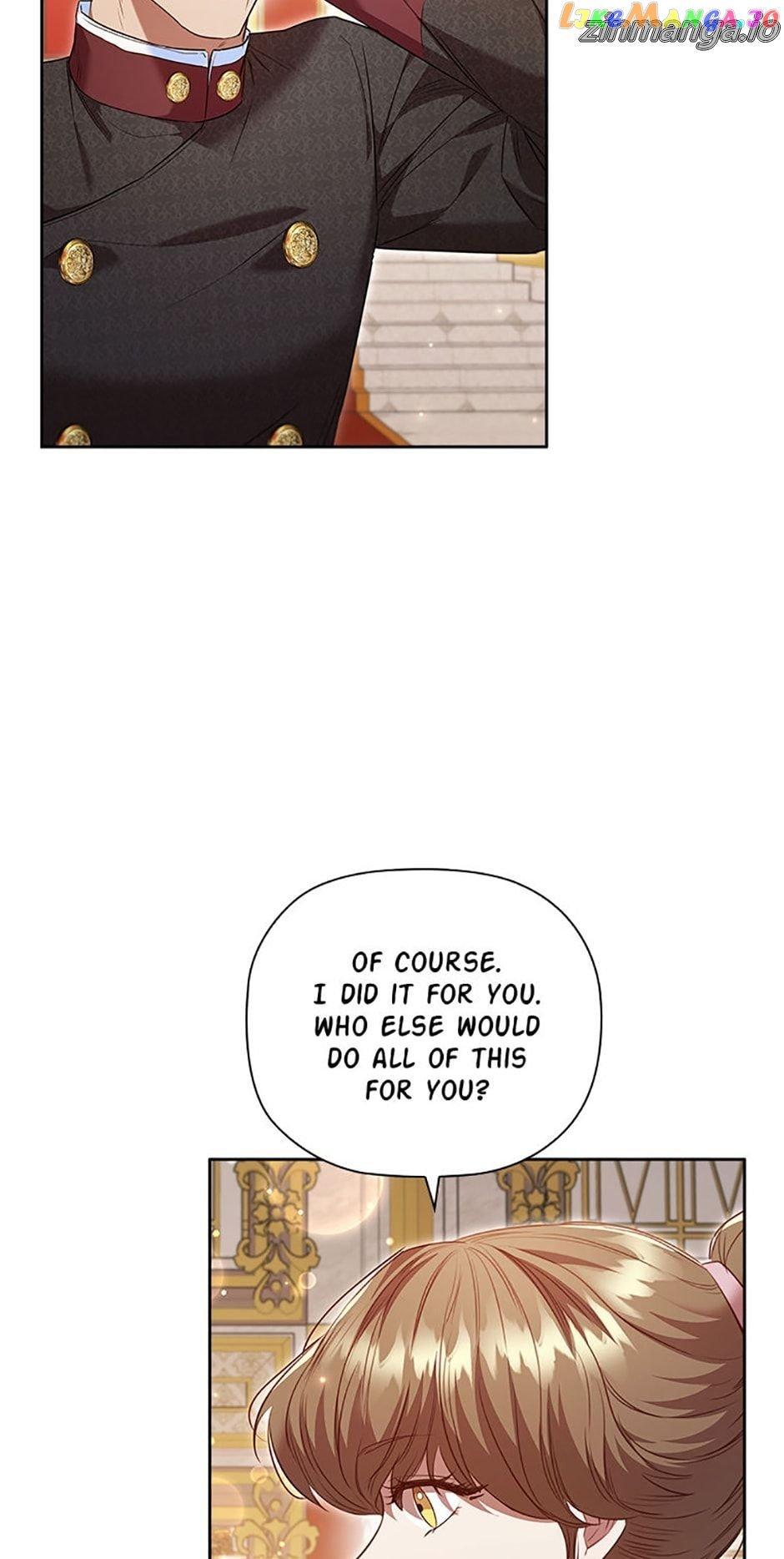 An Extra In The Family Is The First To Be Abandoned Chapter 62 page 17