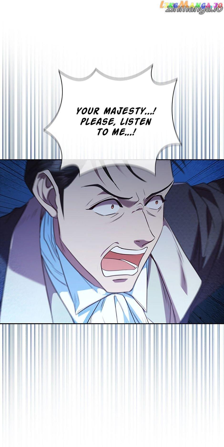 An Extra In The Family Is The First To Be Abandoned Chapter 62 page 22
