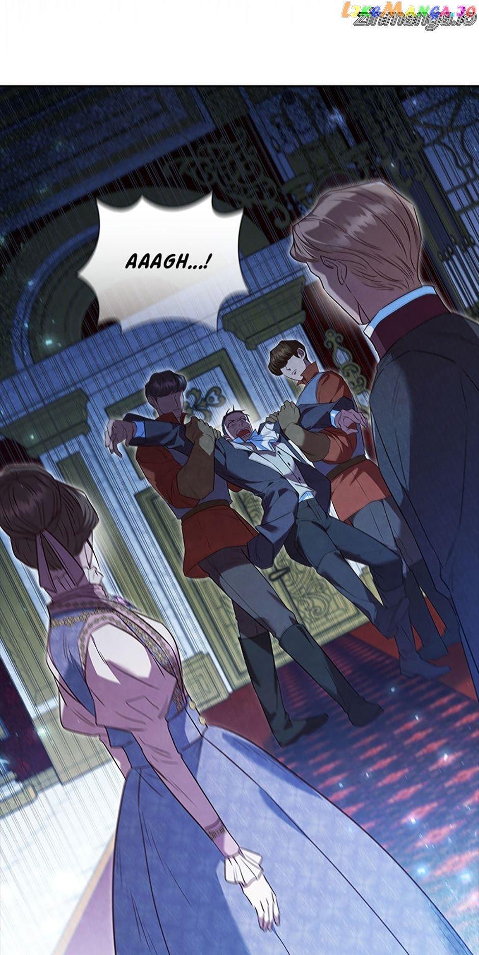 An Extra In The Family Is The First To Be Abandoned Chapter 62 page 23