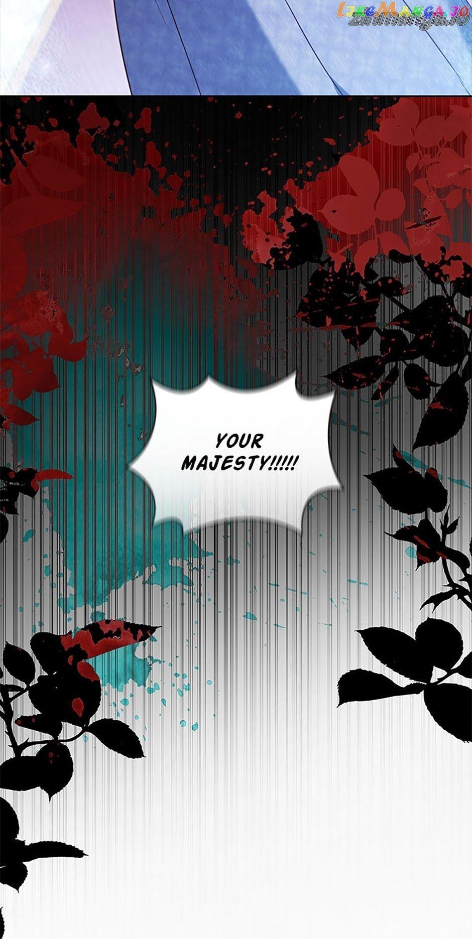 An Extra In The Family Is The First To Be Abandoned Chapter 62 page 24