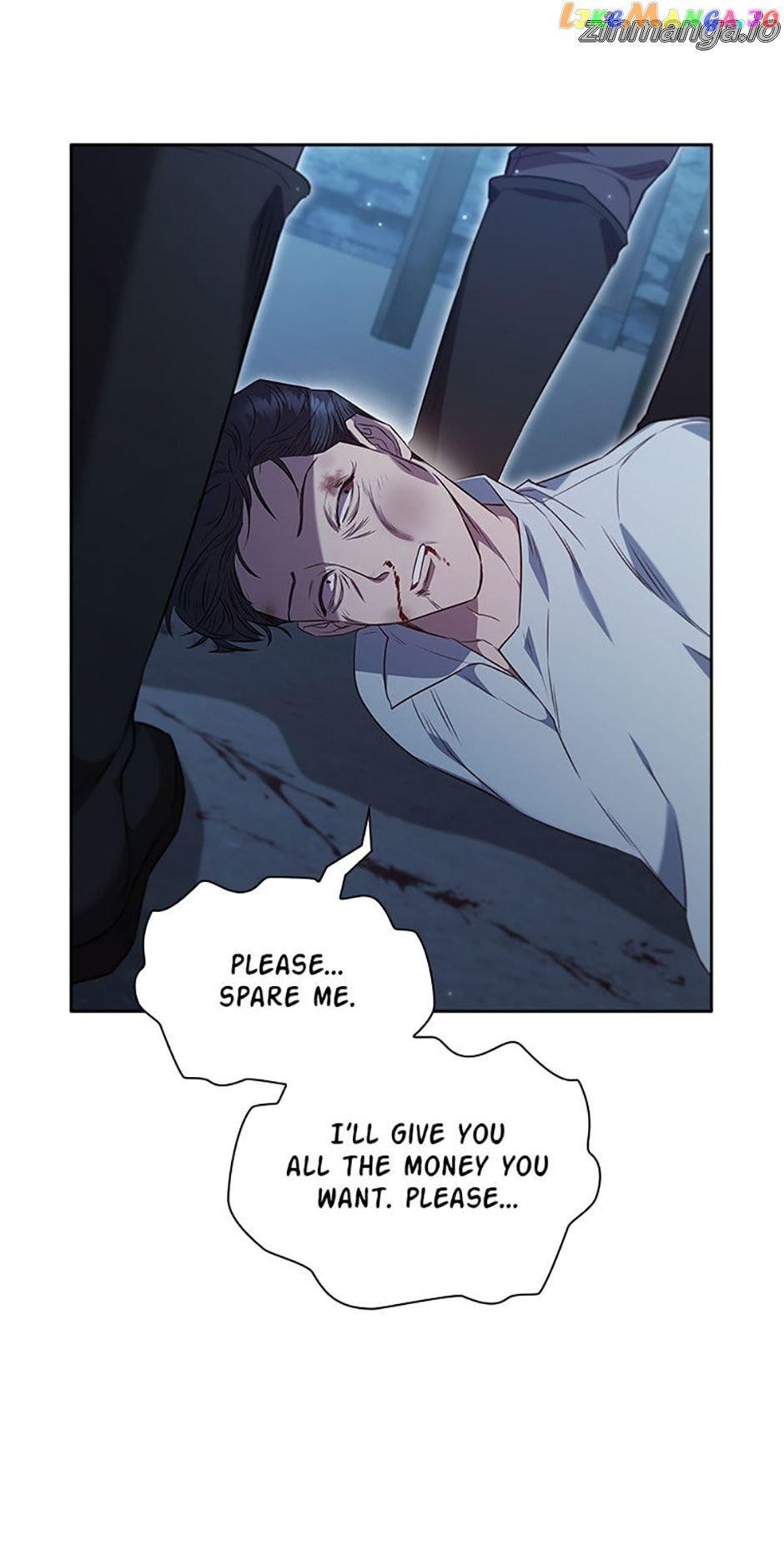 An Extra In The Family Is The First To Be Abandoned Chapter 62 page 28