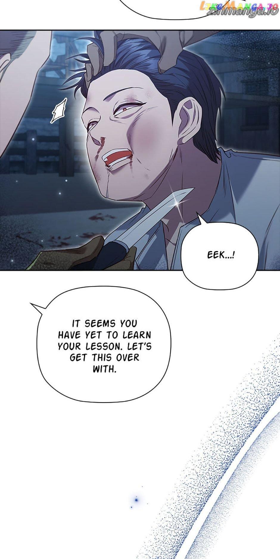 An Extra In The Family Is The First To Be Abandoned Chapter 62 page 30