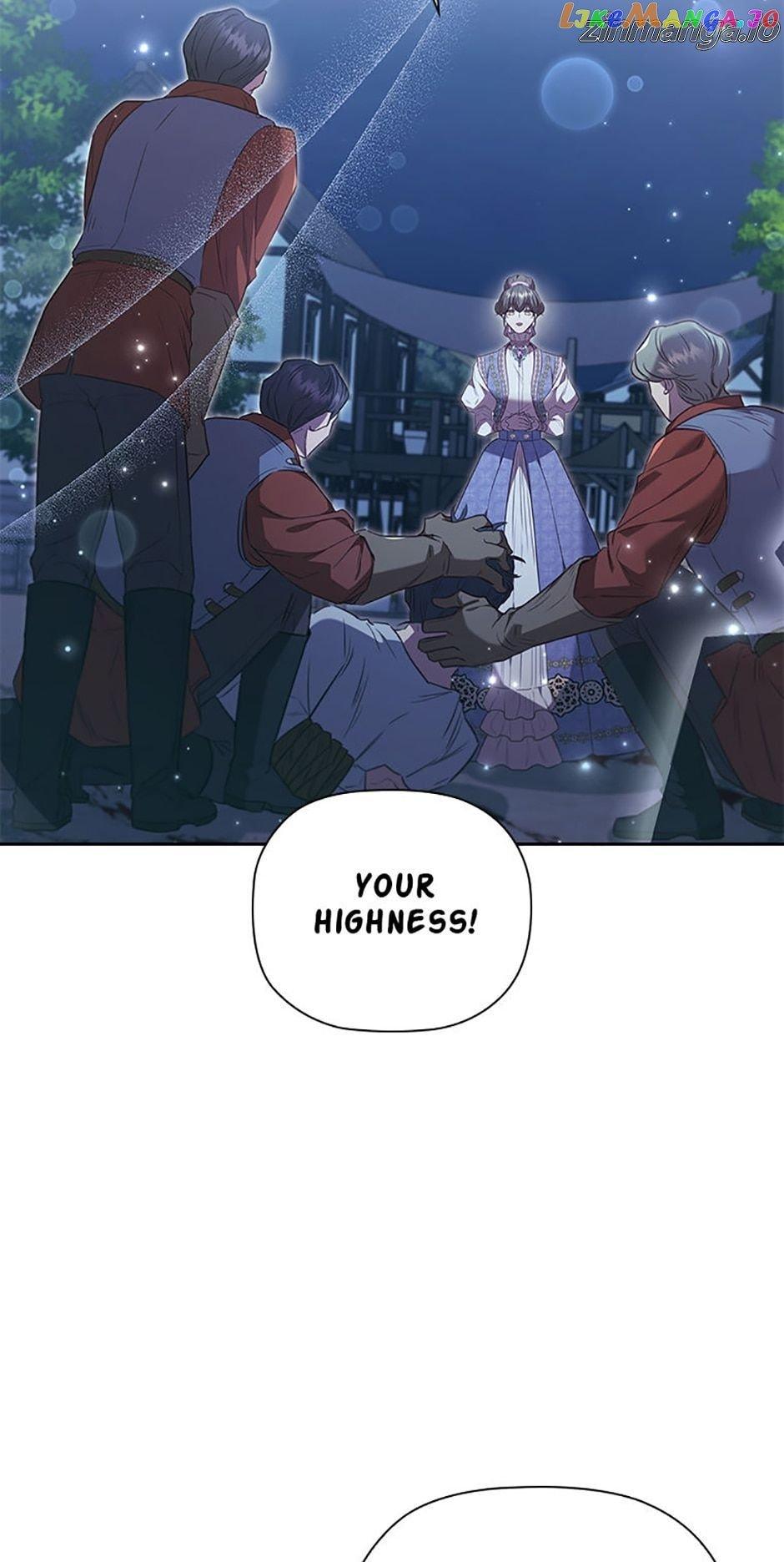 An Extra In The Family Is The First To Be Abandoned Chapter 62 page 32