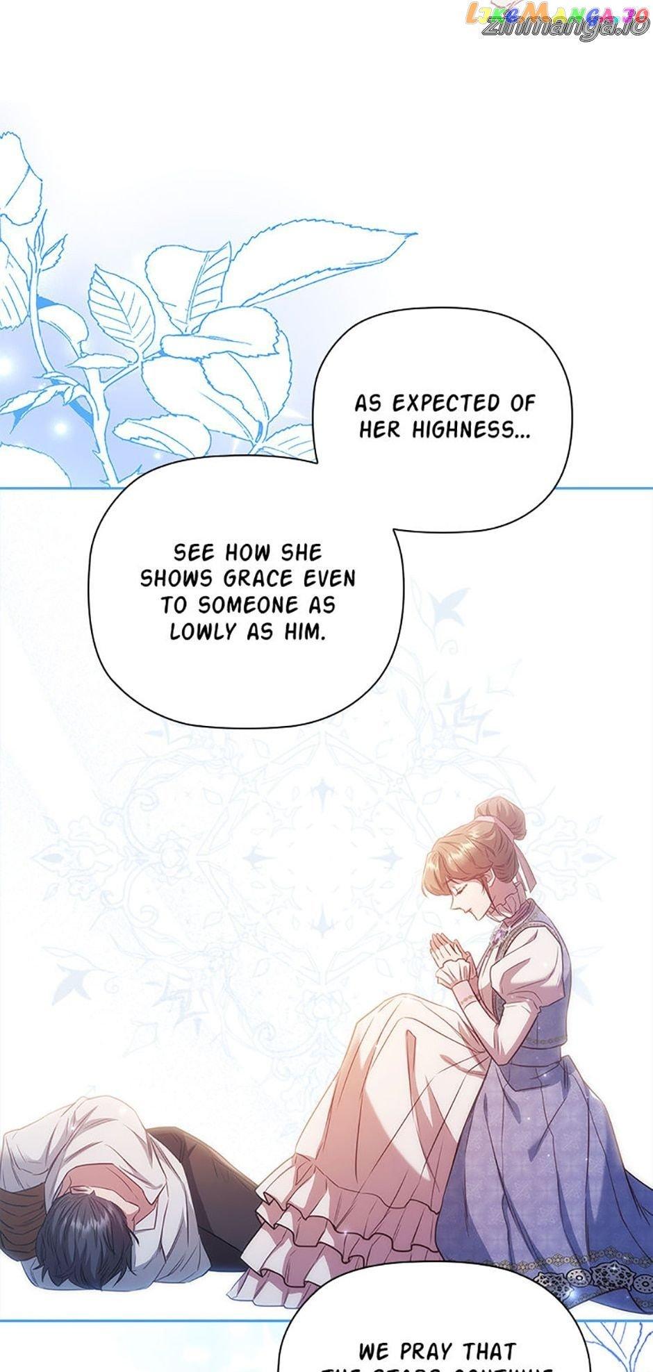An Extra In The Family Is The First To Be Abandoned Chapter 62 page 40