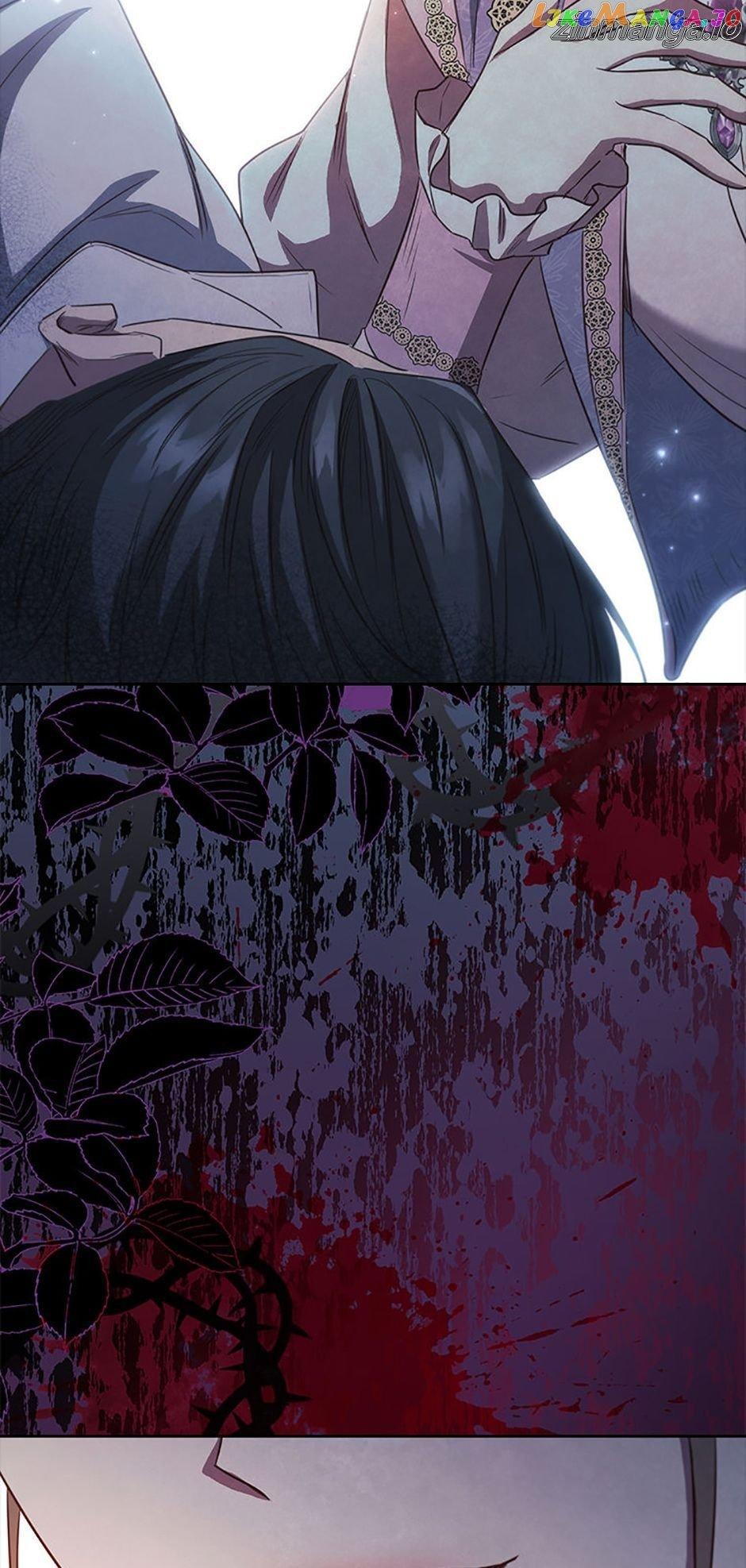 An Extra In The Family Is The First To Be Abandoned Chapter 62 page 42