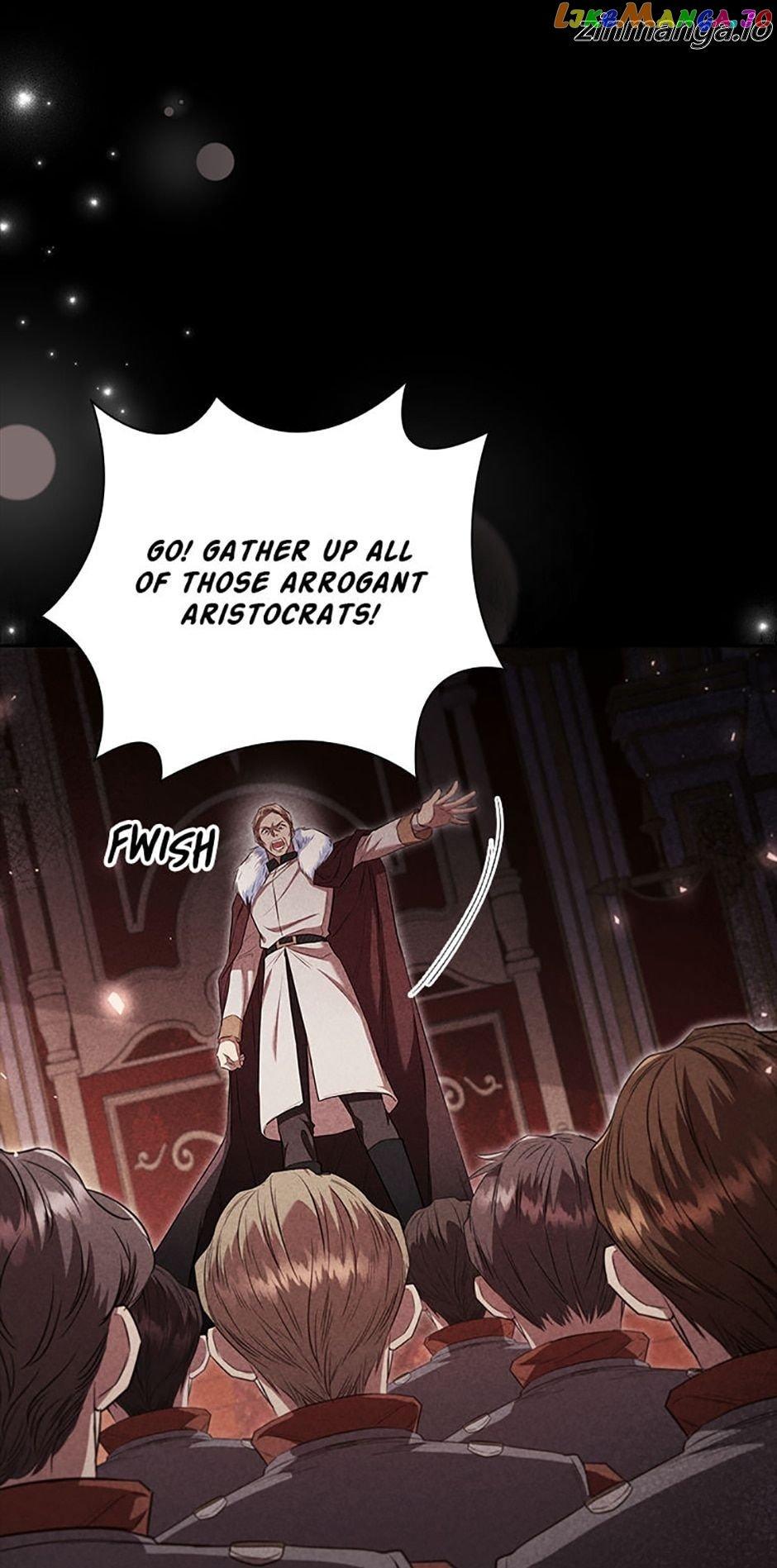 An Extra In The Family Is The First To Be Abandoned Chapter 62 page 44