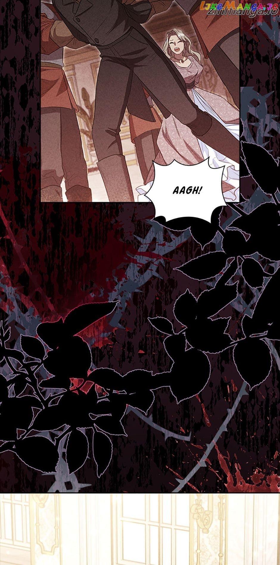 An Extra In The Family Is The First To Be Abandoned Chapter 62 page 46