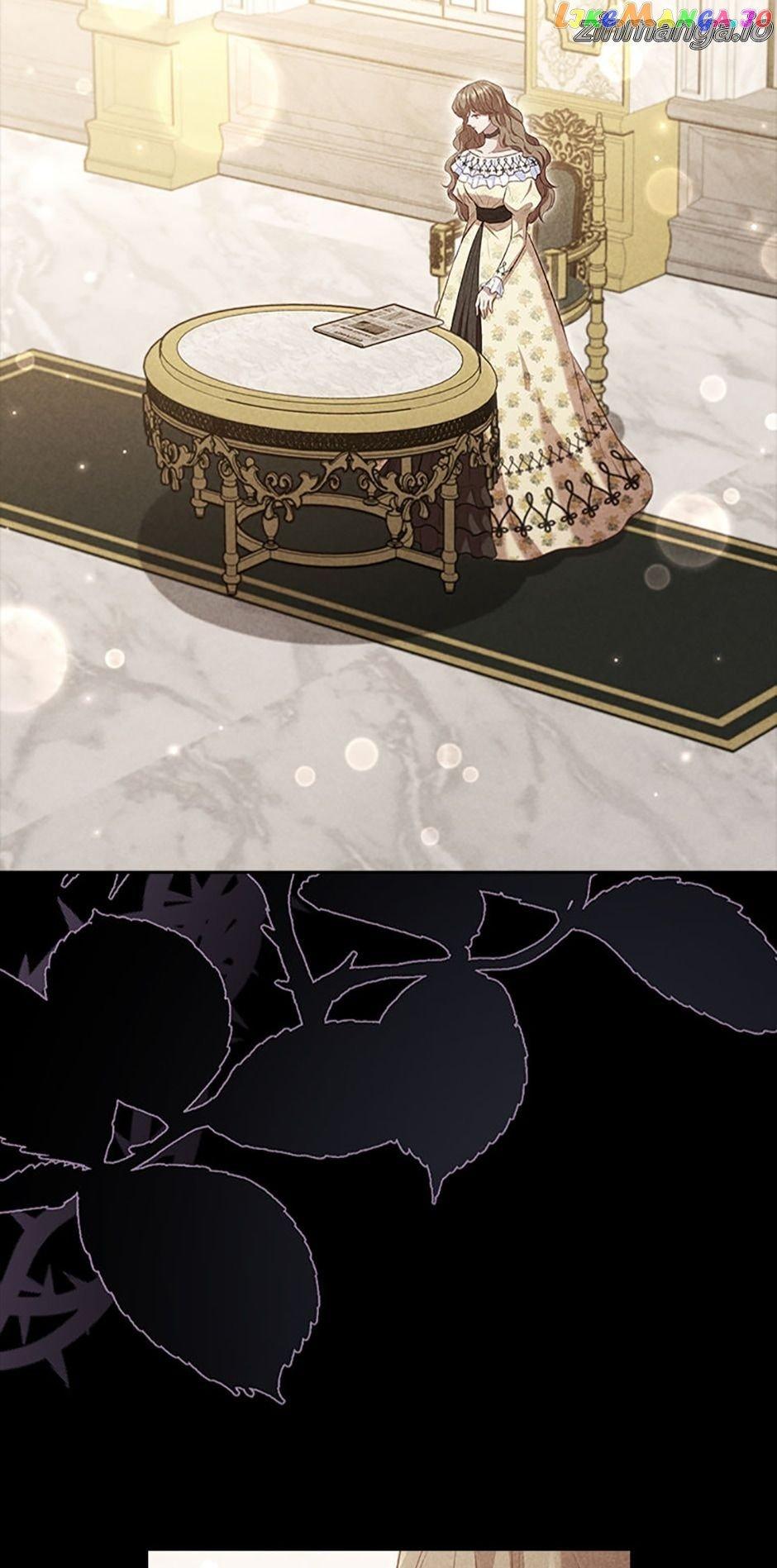 An Extra In The Family Is The First To Be Abandoned Chapter 62 page 47