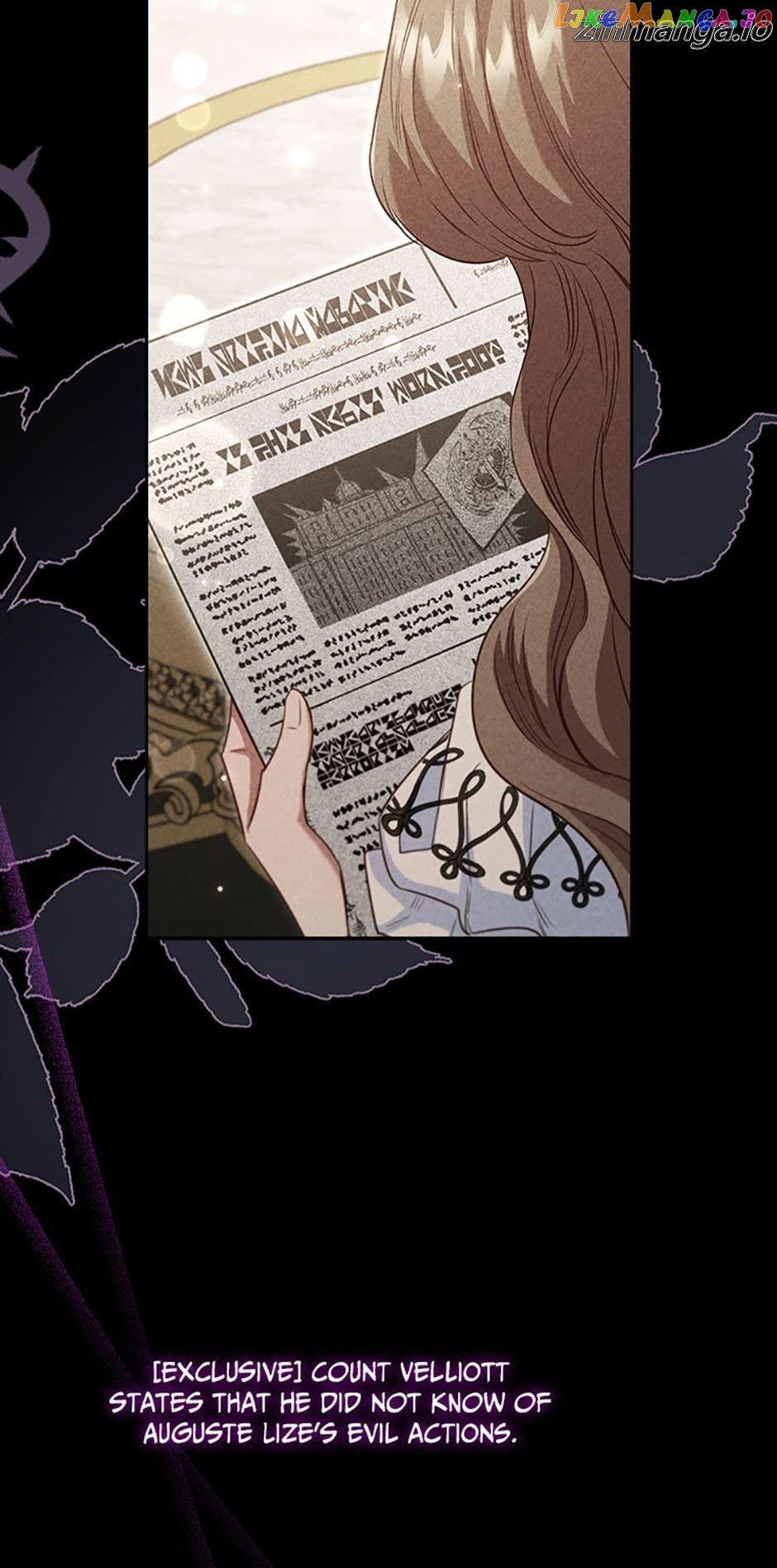 An Extra In The Family Is The First To Be Abandoned Chapter 62 page 48