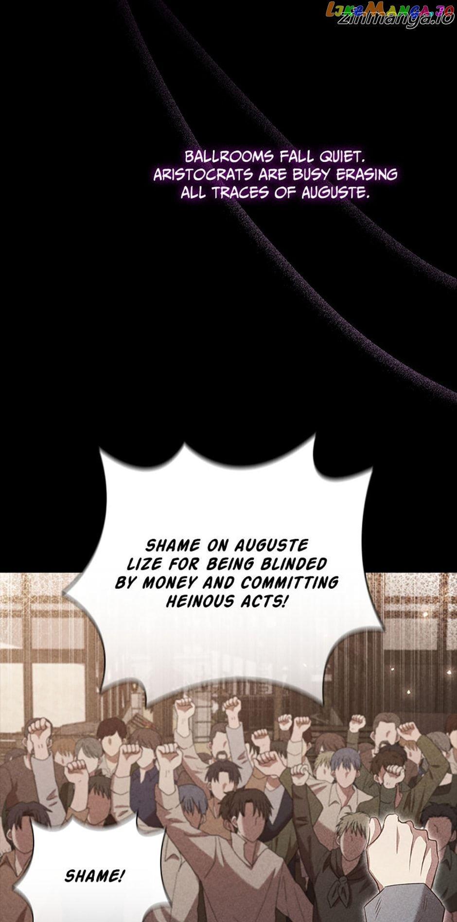 An Extra In The Family Is The First To Be Abandoned Chapter 62 page 49