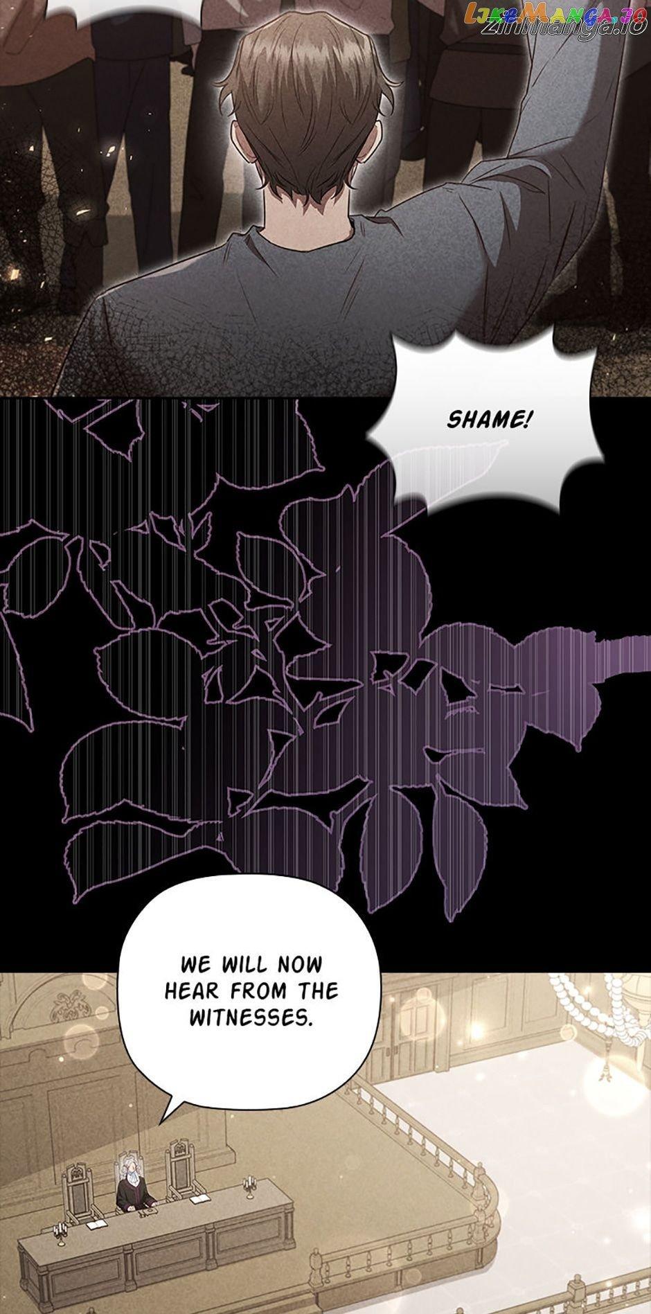 An Extra In The Family Is The First To Be Abandoned Chapter 62 page 50