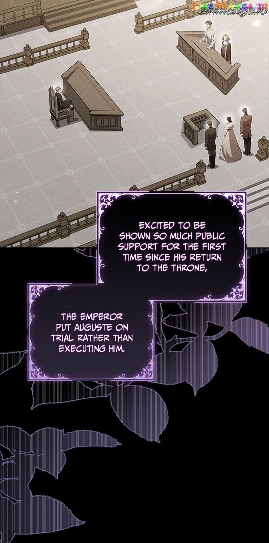 An Extra In The Family Is The First To Be Abandoned Chapter 62 page 51