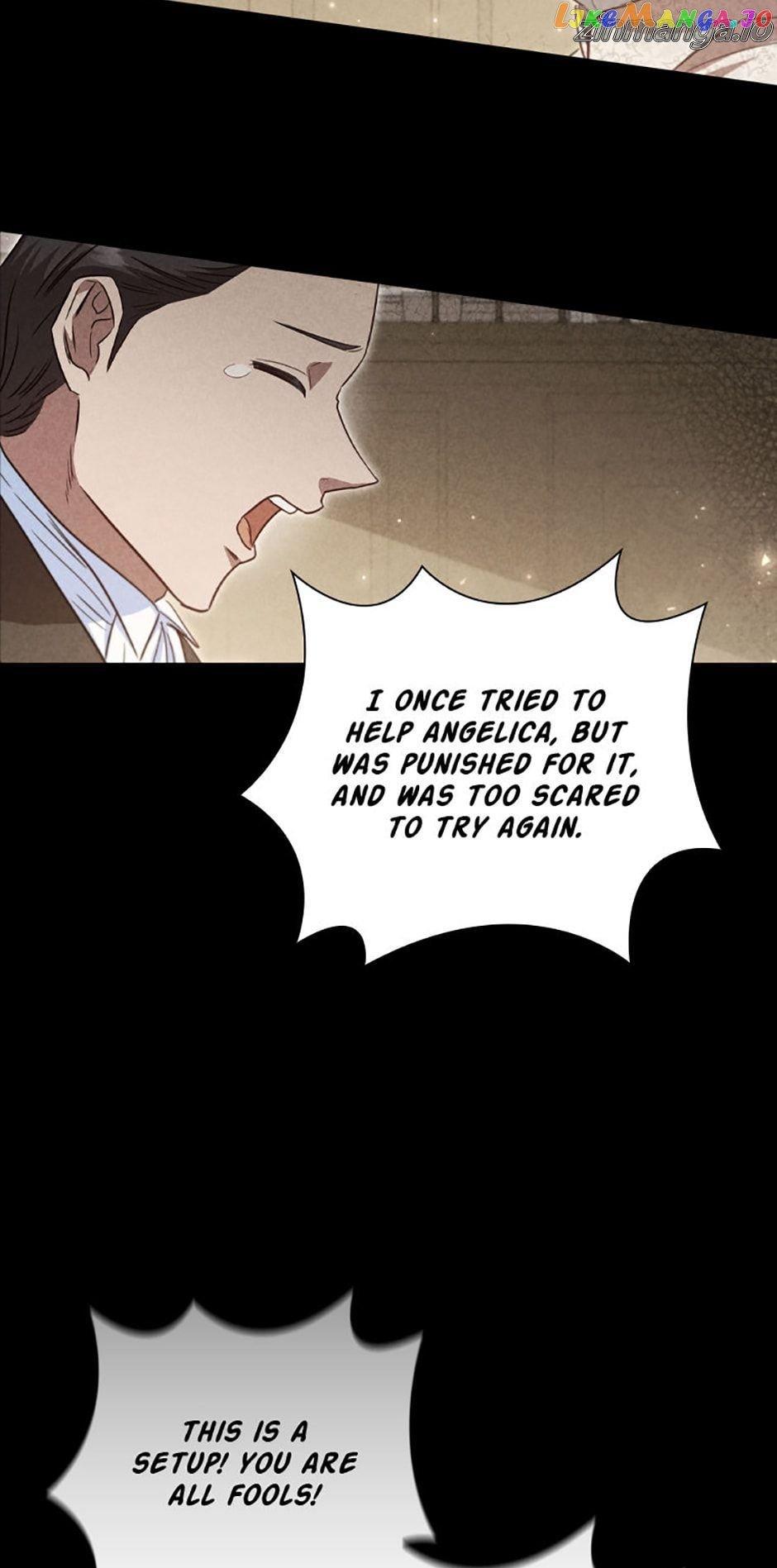 An Extra In The Family Is The First To Be Abandoned Chapter 62 page 53