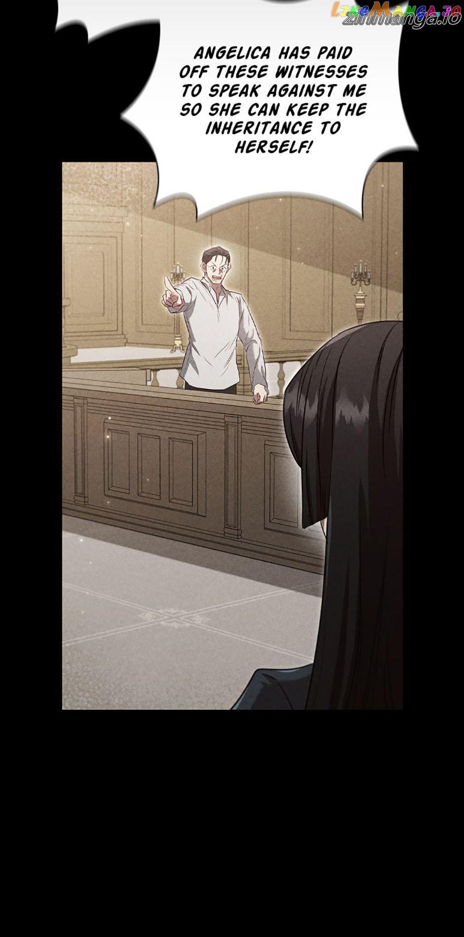 An Extra In The Family Is The First To Be Abandoned Chapter 62 page 54