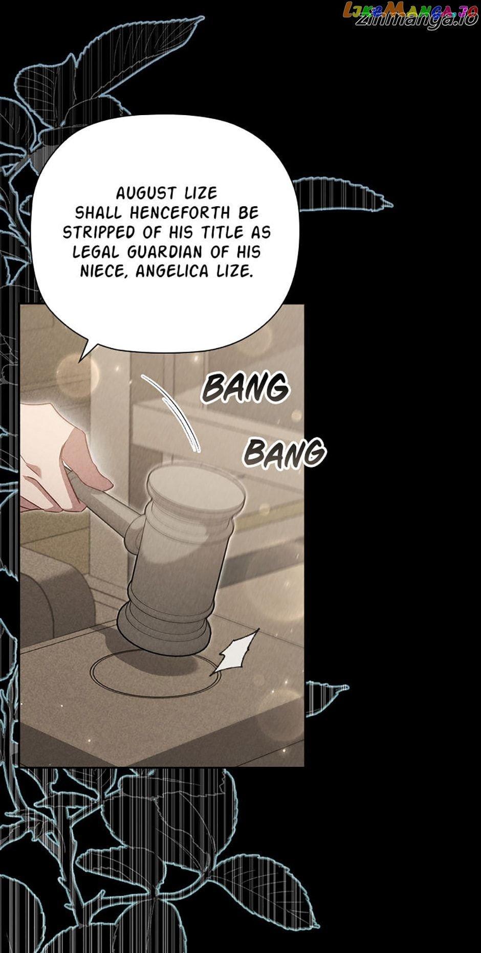 An Extra In The Family Is The First To Be Abandoned Chapter 62 page 55