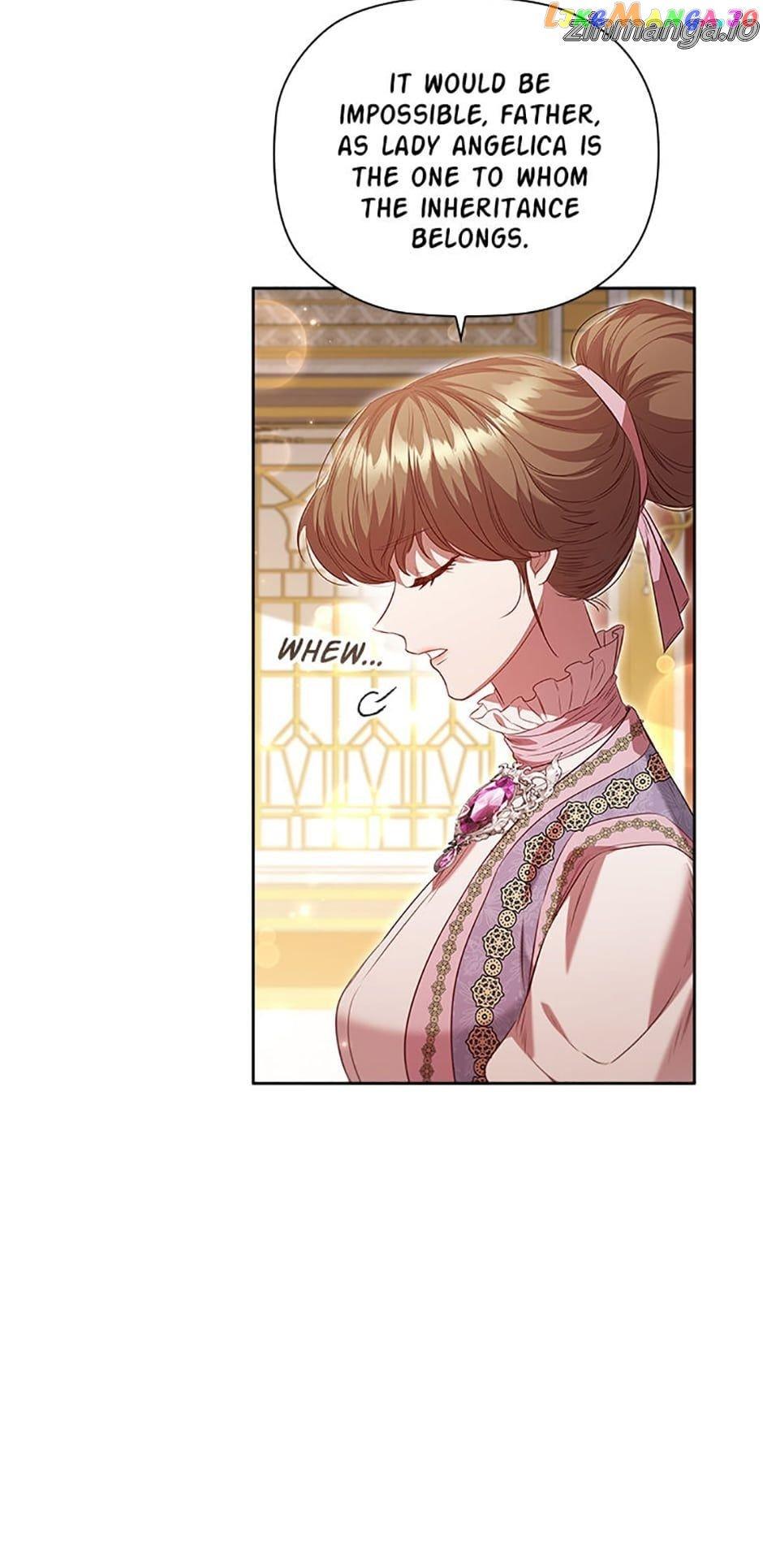 An Extra In The Family Is The First To Be Abandoned Chapter 62 page 5