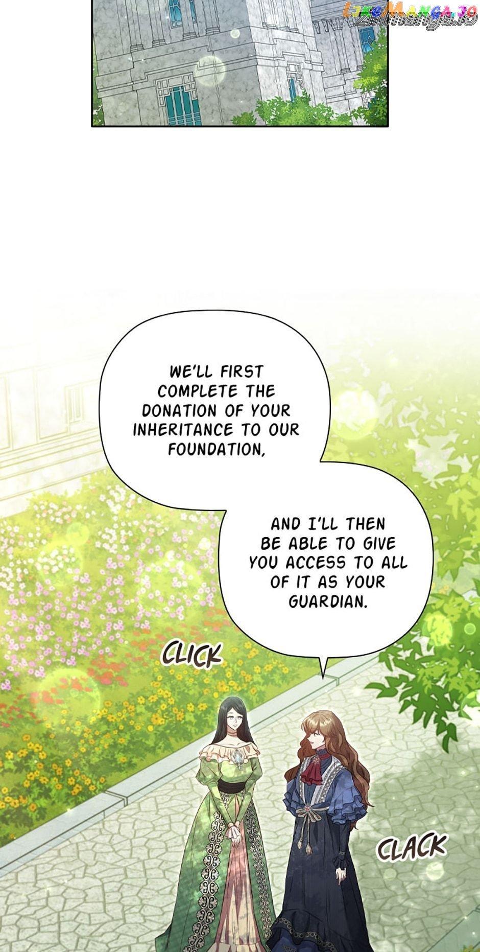 An Extra In The Family Is The First To Be Abandoned Chapter 62 page 60