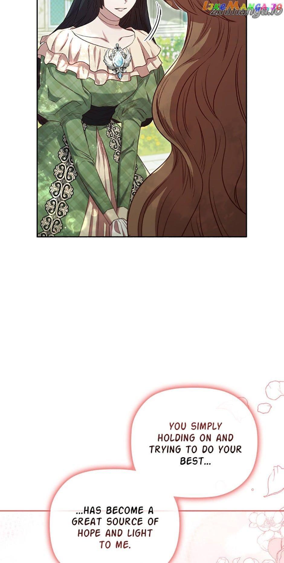 An Extra In The Family Is The First To Be Abandoned Chapter 62 page 62
