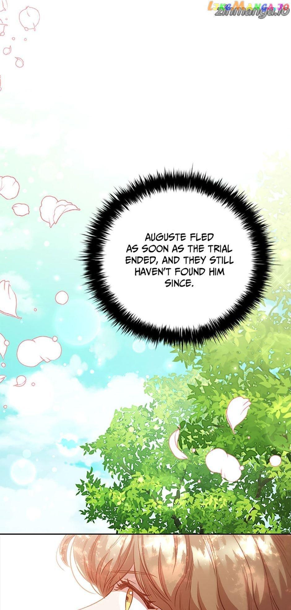 An Extra In The Family Is The First To Be Abandoned Chapter 62 page 65