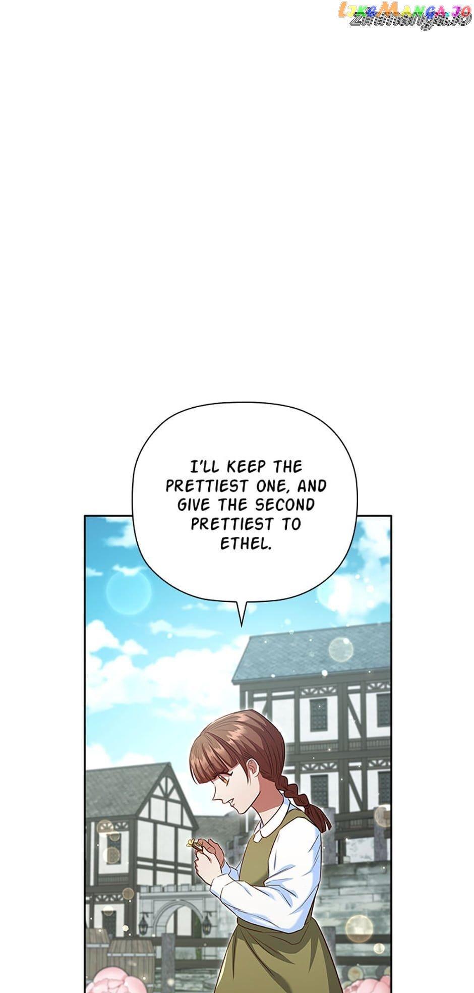 An Extra In The Family Is The First To Be Abandoned Chapter 62 page 67