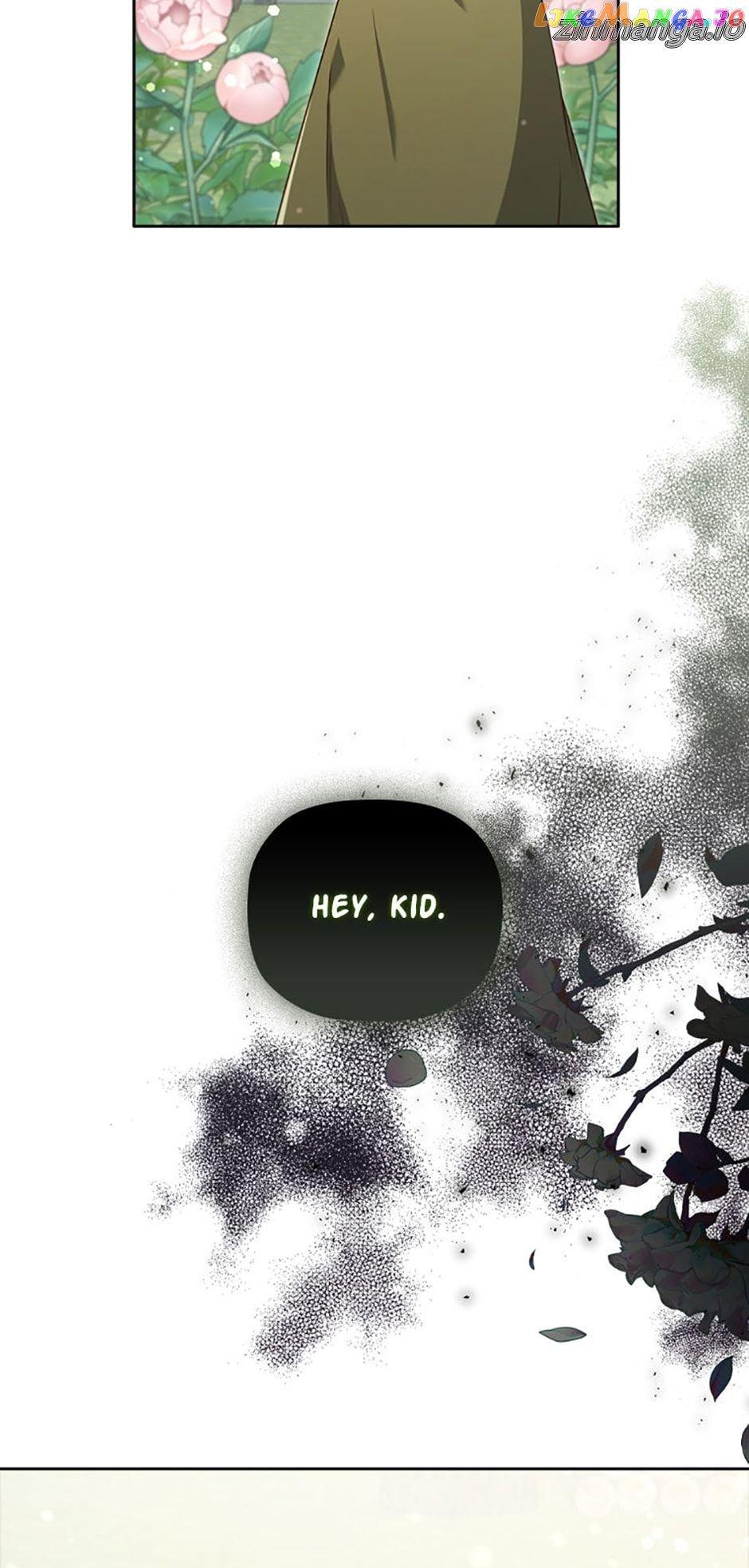 An Extra In The Family Is The First To Be Abandoned Chapter 62 page 68
