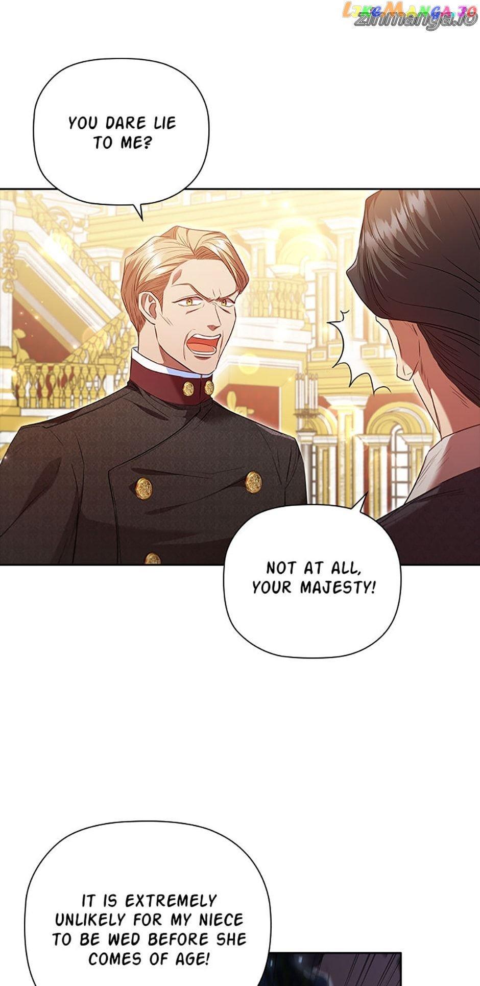 An Extra In The Family Is The First To Be Abandoned Chapter 62 page 6