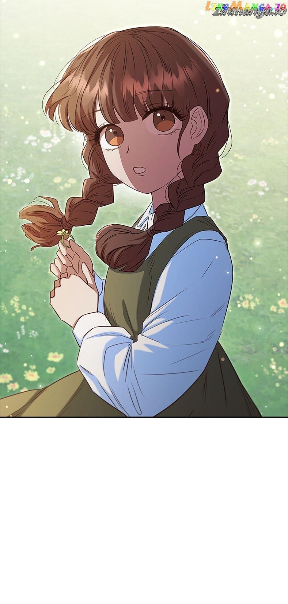 An Extra In The Family Is The First To Be Abandoned Chapter 62 page 69