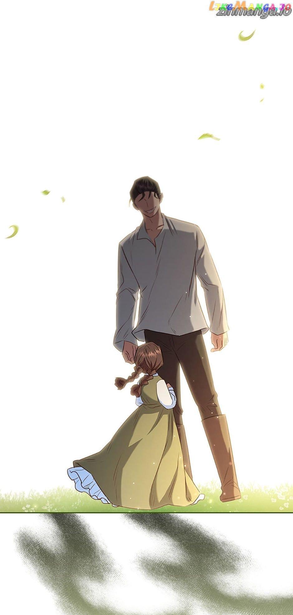 An Extra In The Family Is The First To Be Abandoned Chapter 62 page 70