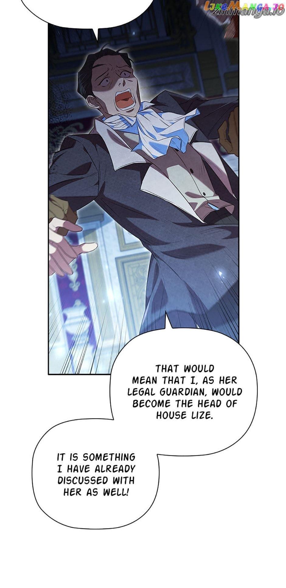 An Extra In The Family Is The First To Be Abandoned Chapter 62 page 7