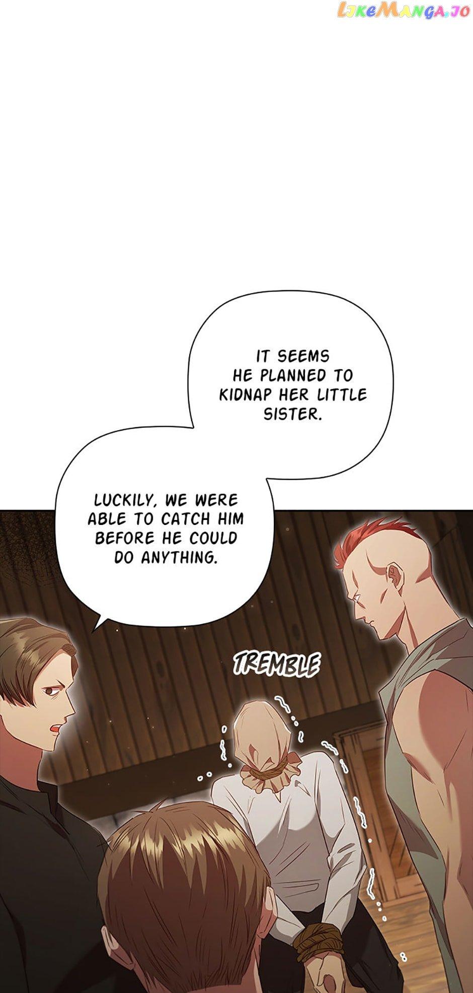 An Extra In The Family Is The First To Be Abandoned Chapter 63 page 13