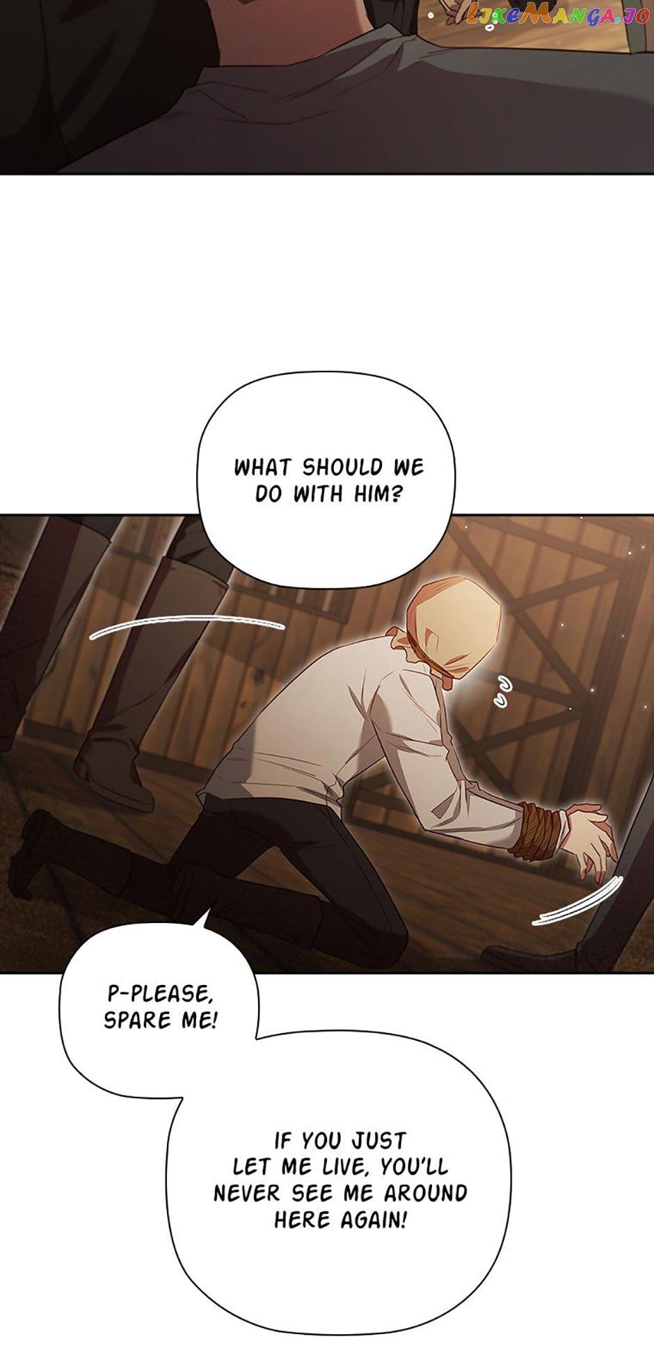 An Extra In The Family Is The First To Be Abandoned Chapter 63 page 14