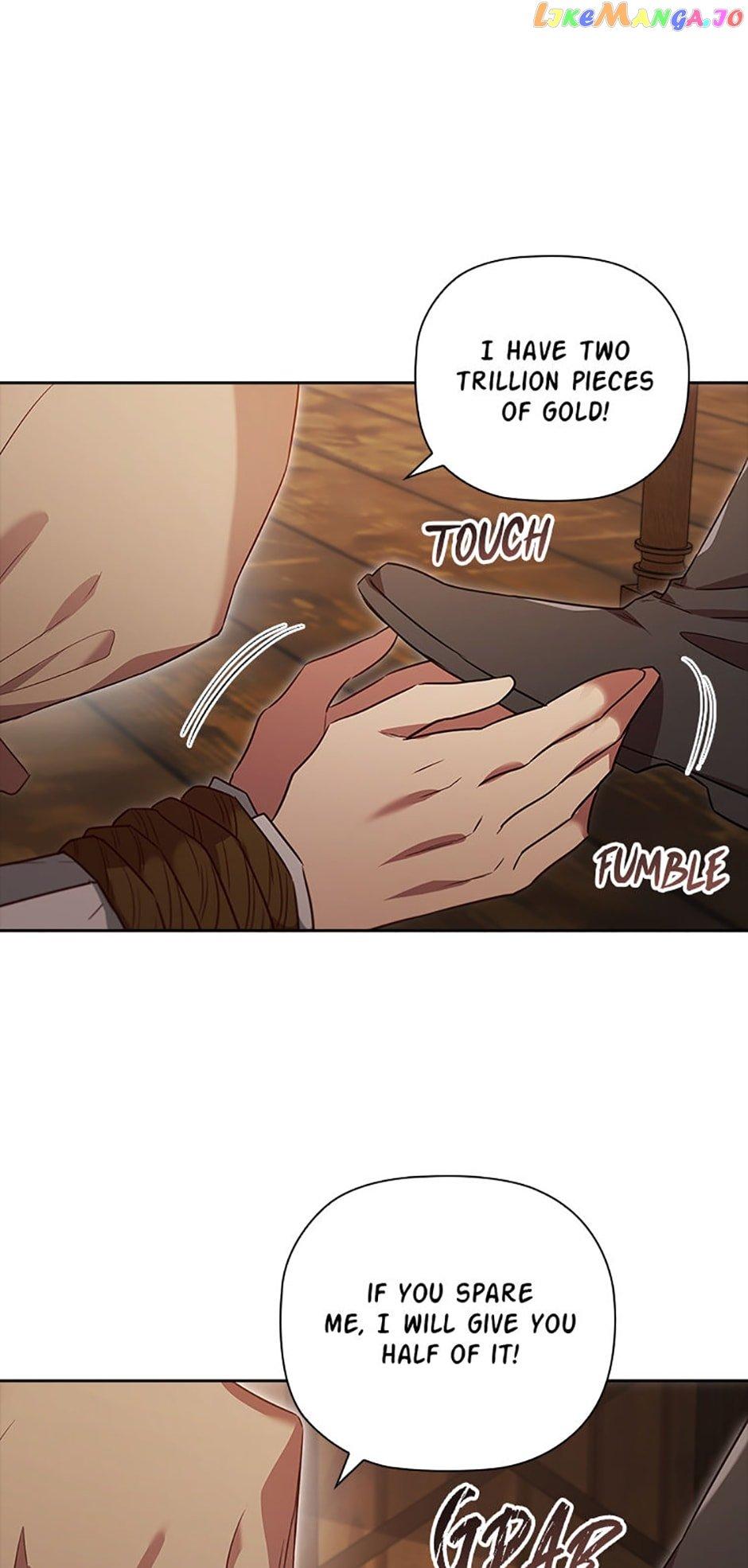 An Extra In The Family Is The First To Be Abandoned Chapter 63 page 15