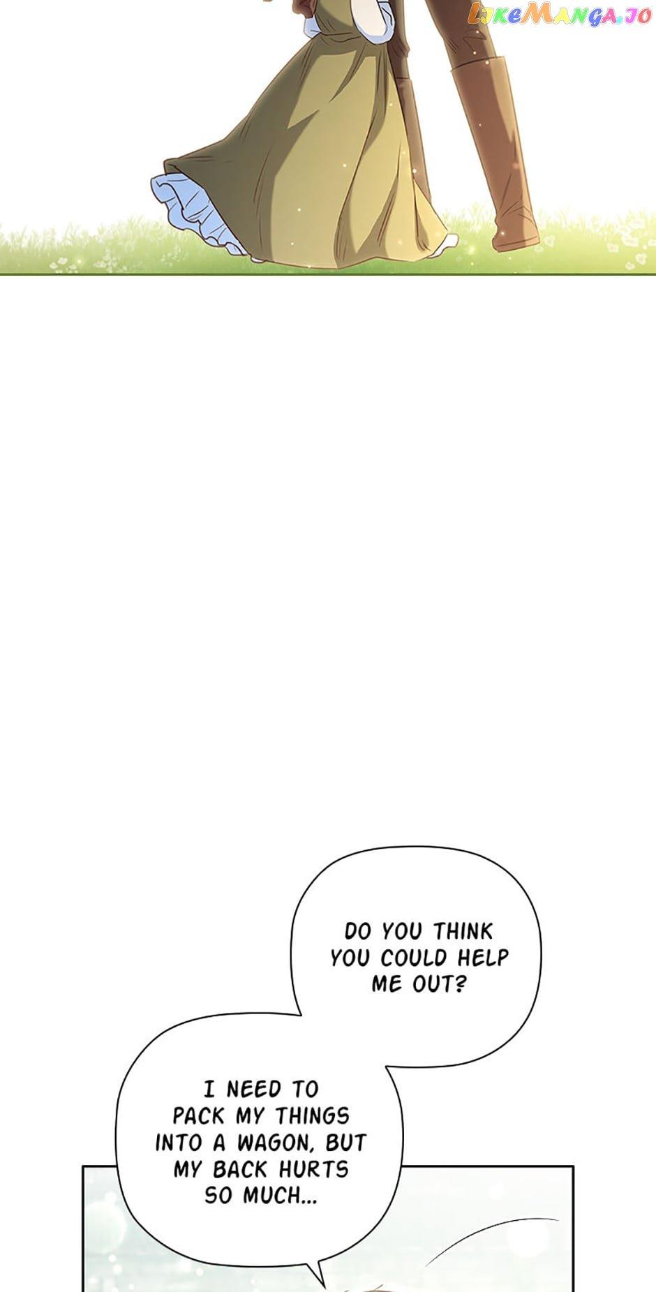 An Extra In The Family Is The First To Be Abandoned Chapter 63 page 1