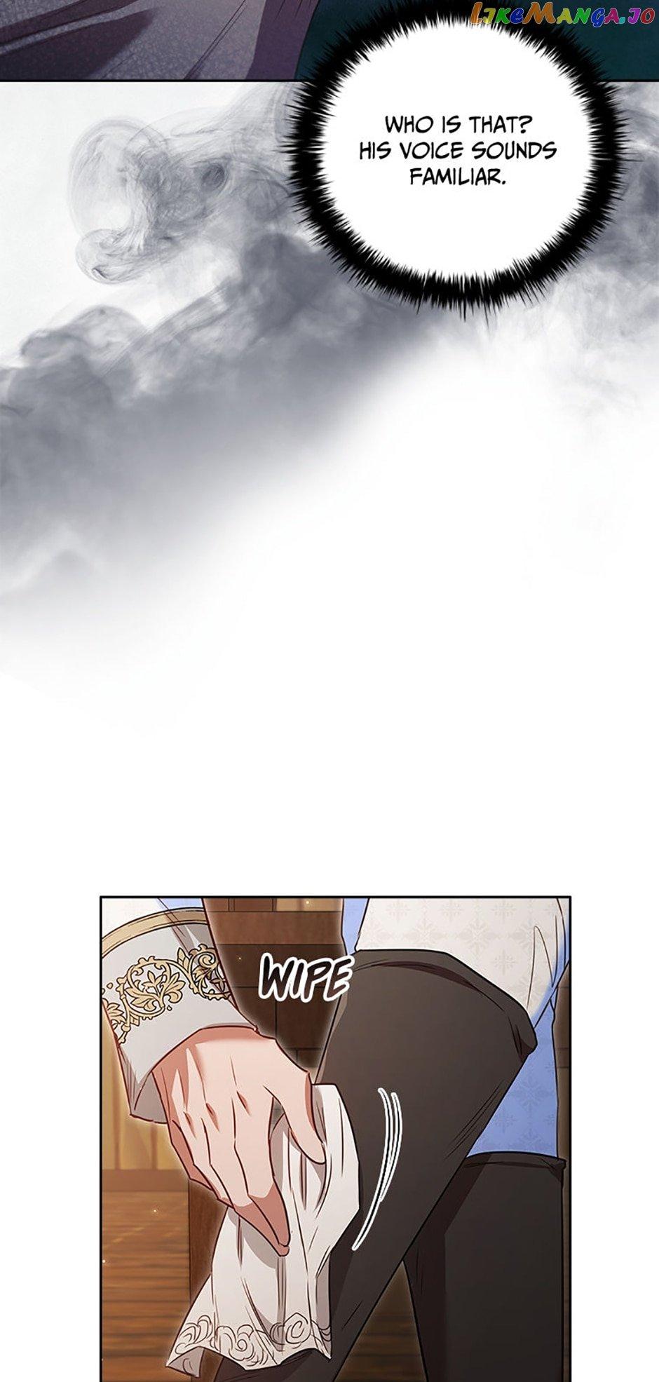 An Extra In The Family Is The First To Be Abandoned Chapter 63 page 19