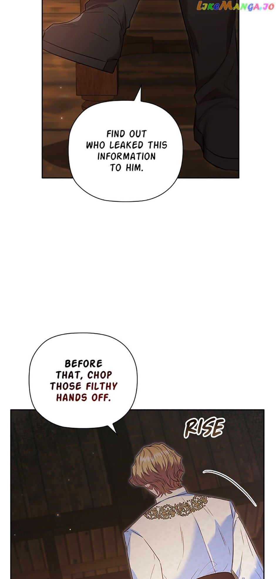 An Extra In The Family Is The First To Be Abandoned Chapter 63 page 20