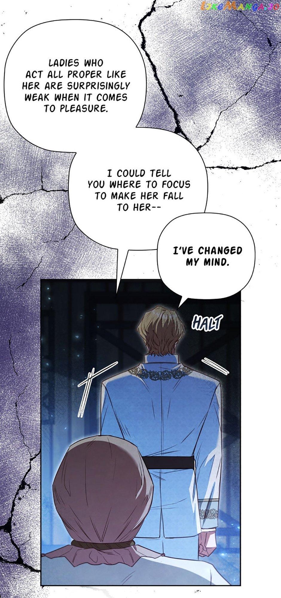 An Extra In The Family Is The First To Be Abandoned Chapter 63 page 24