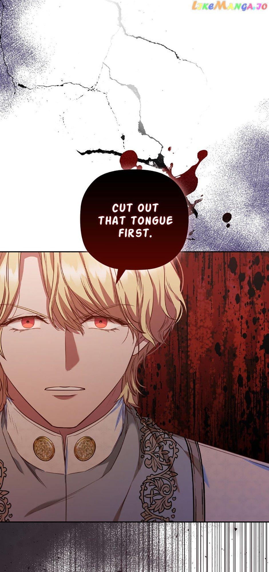 An Extra In The Family Is The First To Be Abandoned Chapter 63 page 25