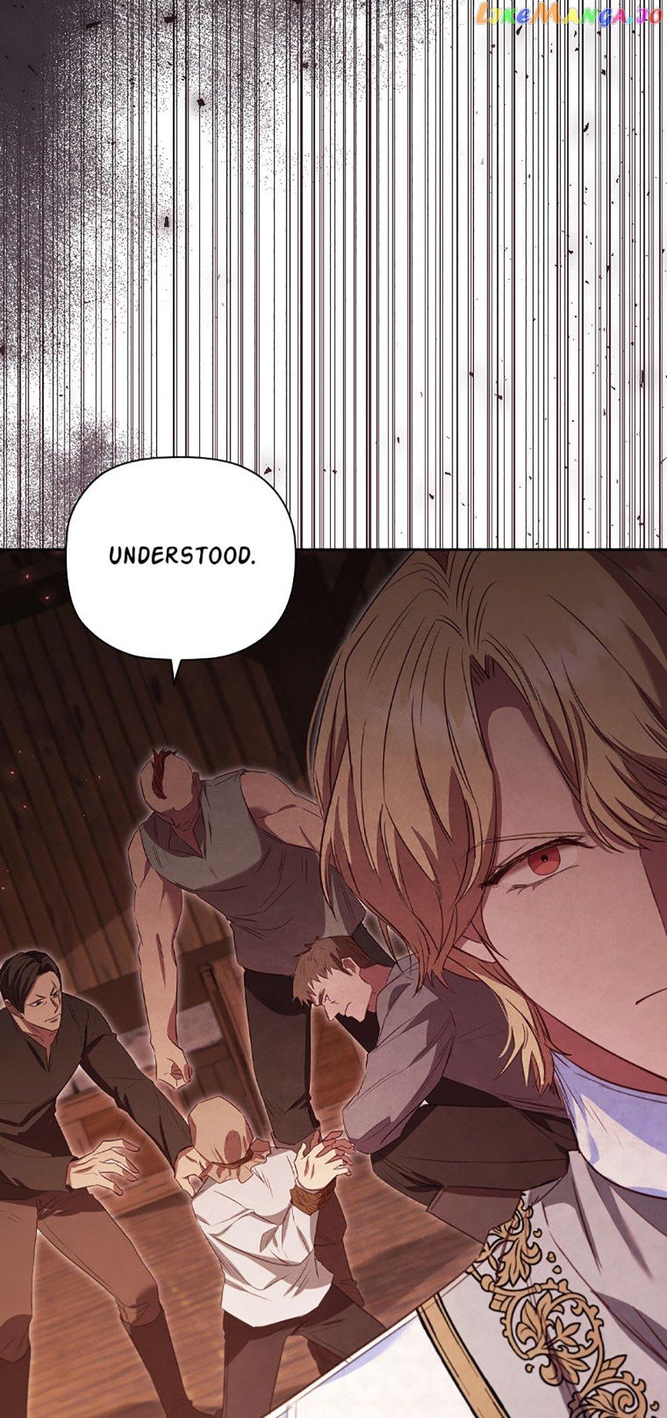 An Extra In The Family Is The First To Be Abandoned Chapter 63 page 26